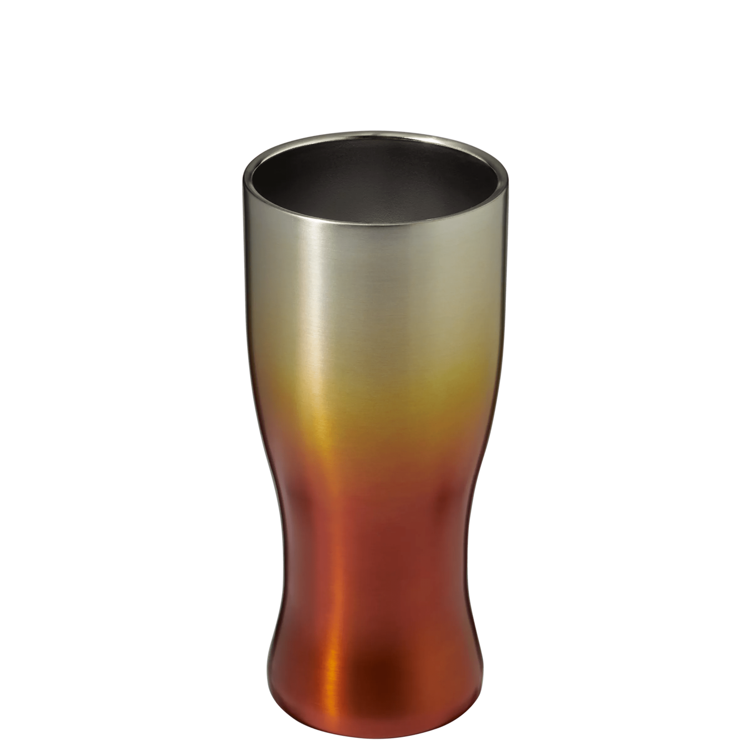 The Golden Hour Prismatic™ Pilsner Glass | 15 OZ - Image 18