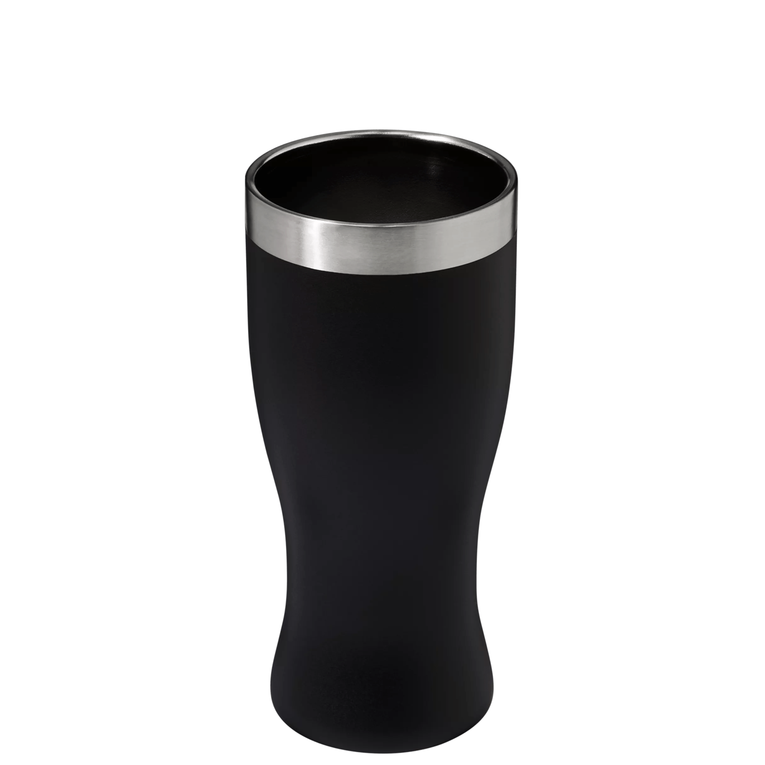 The Golden Hour Prismatic™ Pilsner Glass | 15 OZ - Image 2