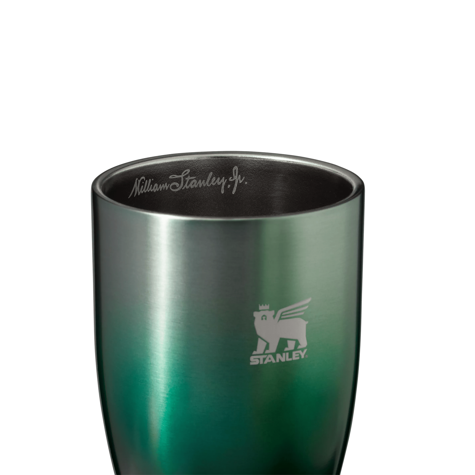 The Golden Hour Prismatic™ Pilsner Glass | 15 OZ - Image 7