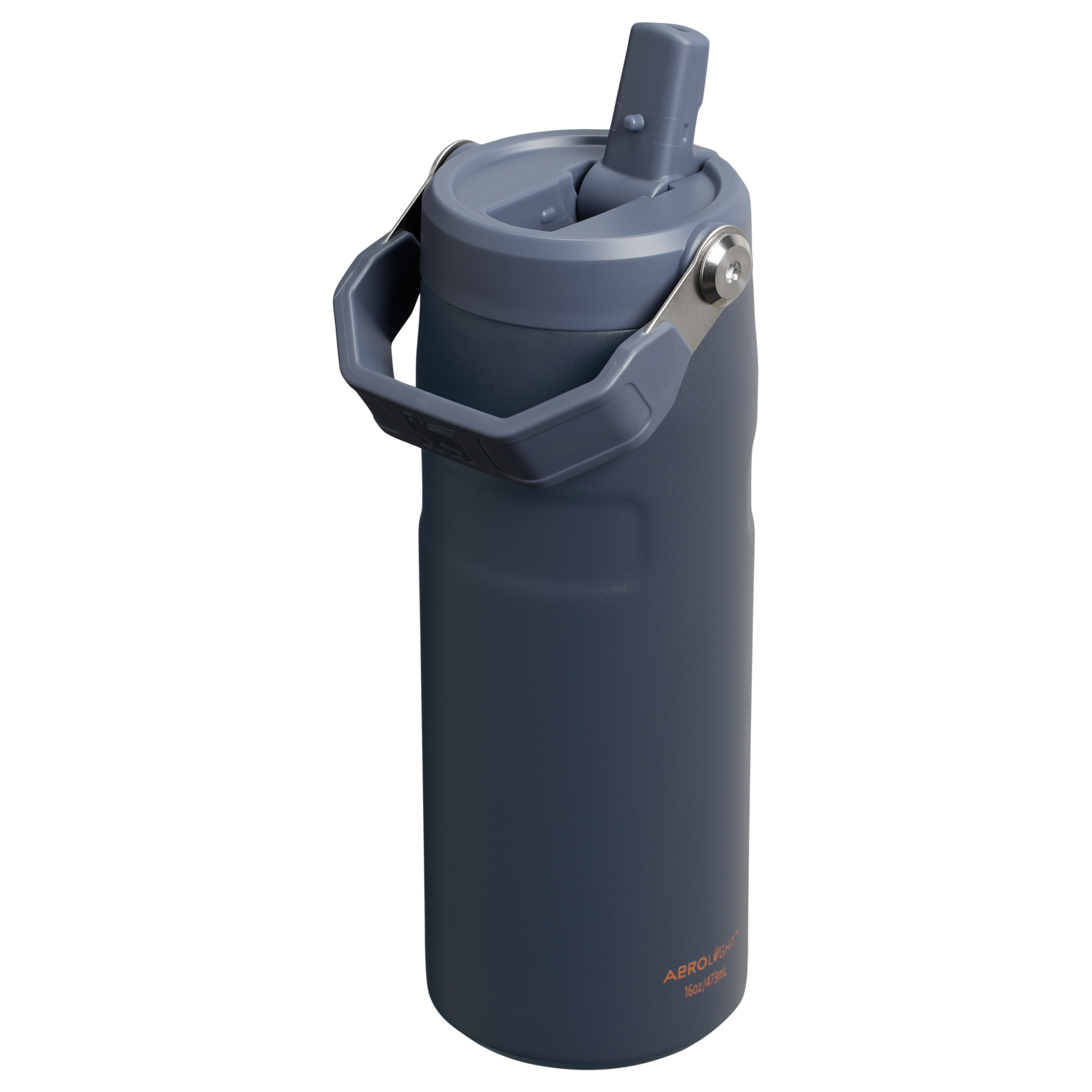The IceFlow™ Bottle with Flip Straw Lid | 16 oz - Image 25