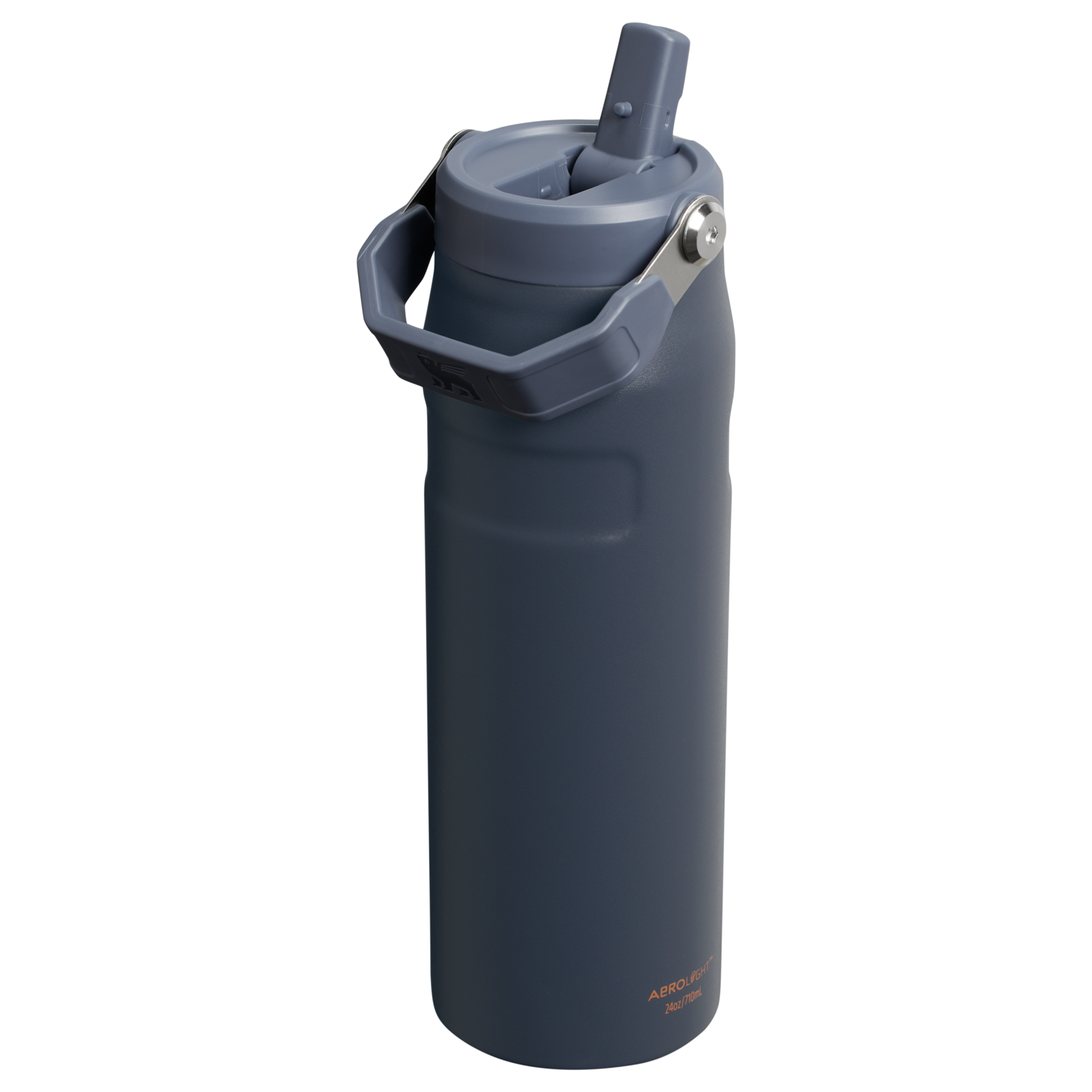 The IceFlow™ Bottle with Flip Straw Lid | 24 OZ - Image 41