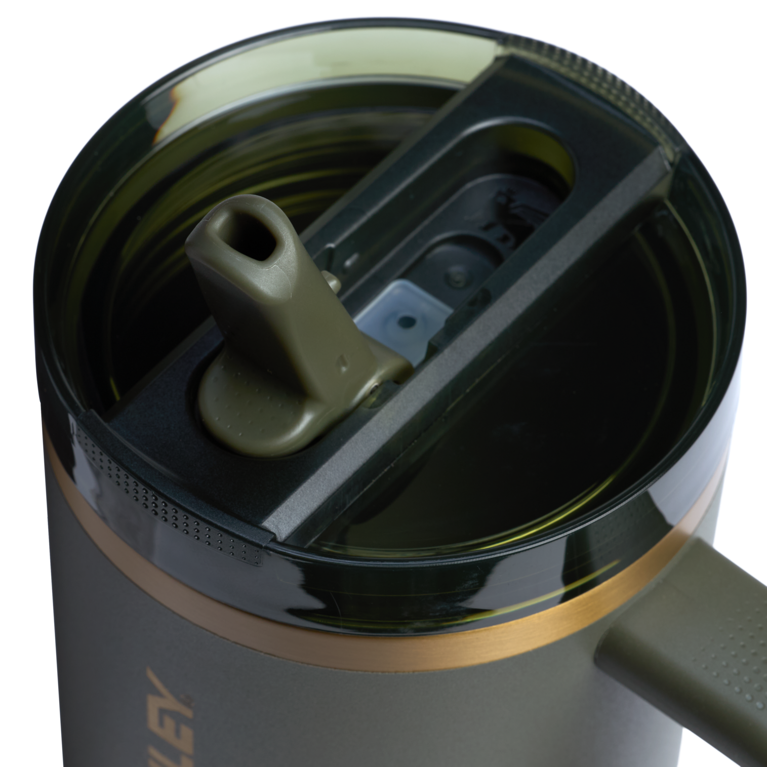 The Quencher ProTour Flip Straw Tumbler | 40 OZ - Image 41
