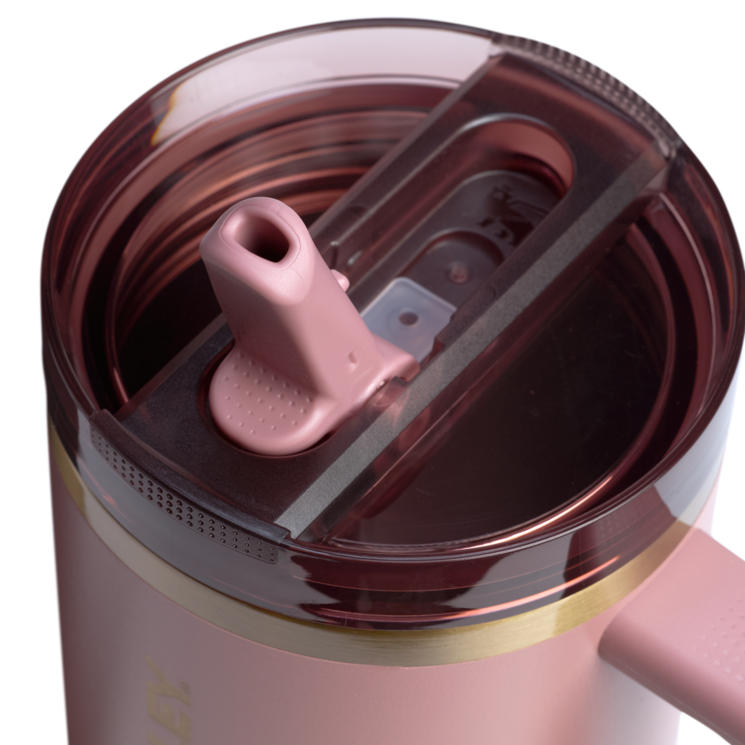 The Quencher ProTour Flip Straw Tumbler | 40 OZ - Image 5