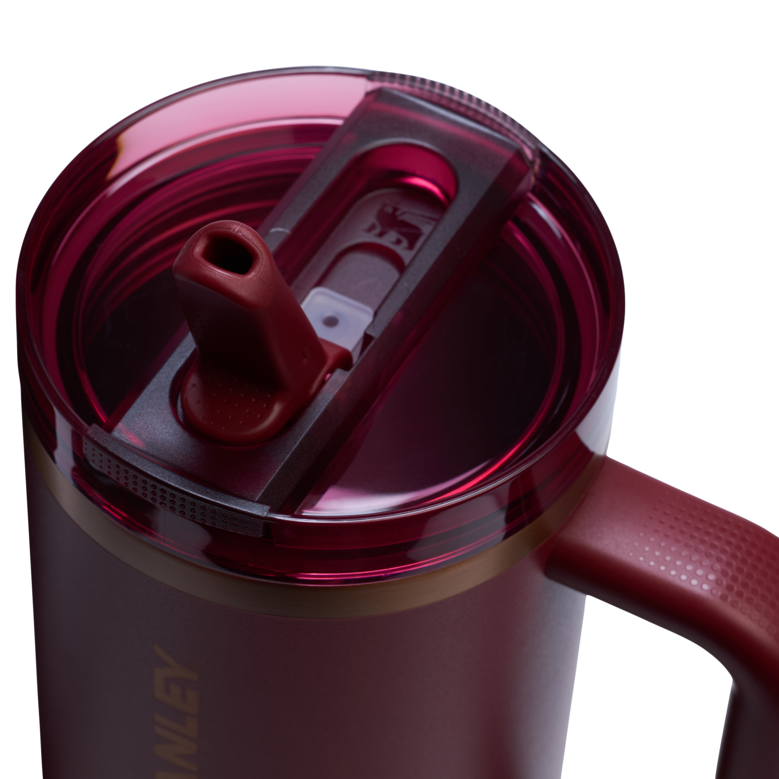 The Quencher ProTour Flip Straw Tumbler | 40 OZ - Image 48