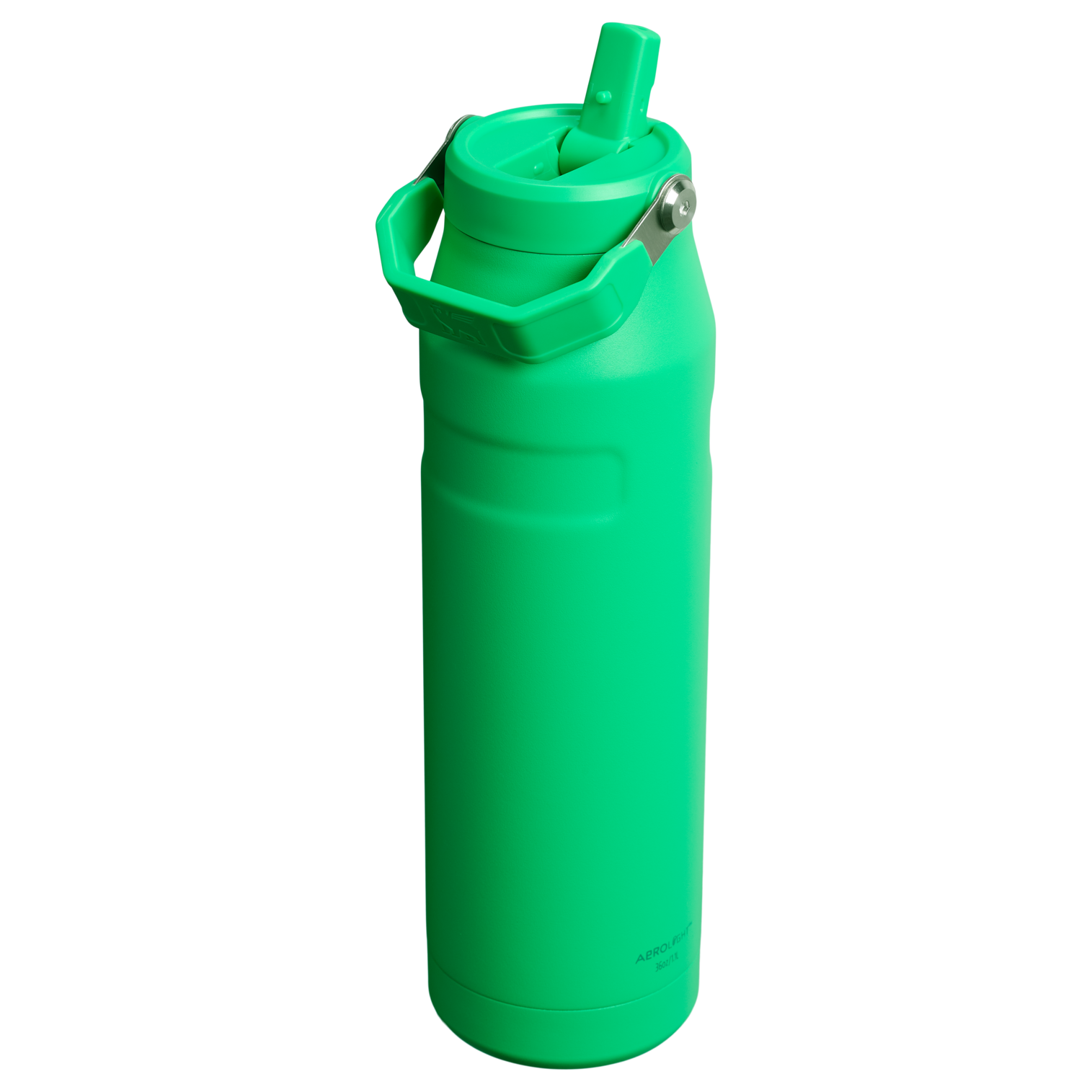 The IceFlow™ Bottle with Flip Straw Lid | 36 oz - Image 31