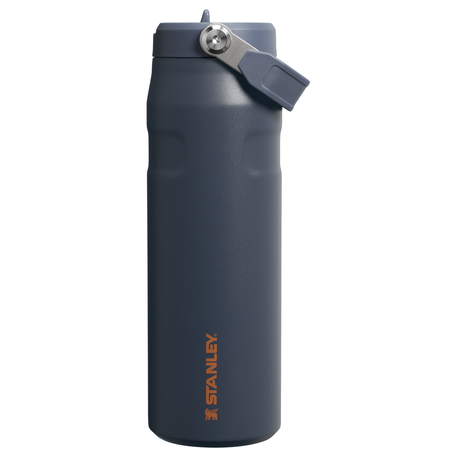 The IceFlow™ Bottle with Flip Straw Lid | 24 OZ - Image 40