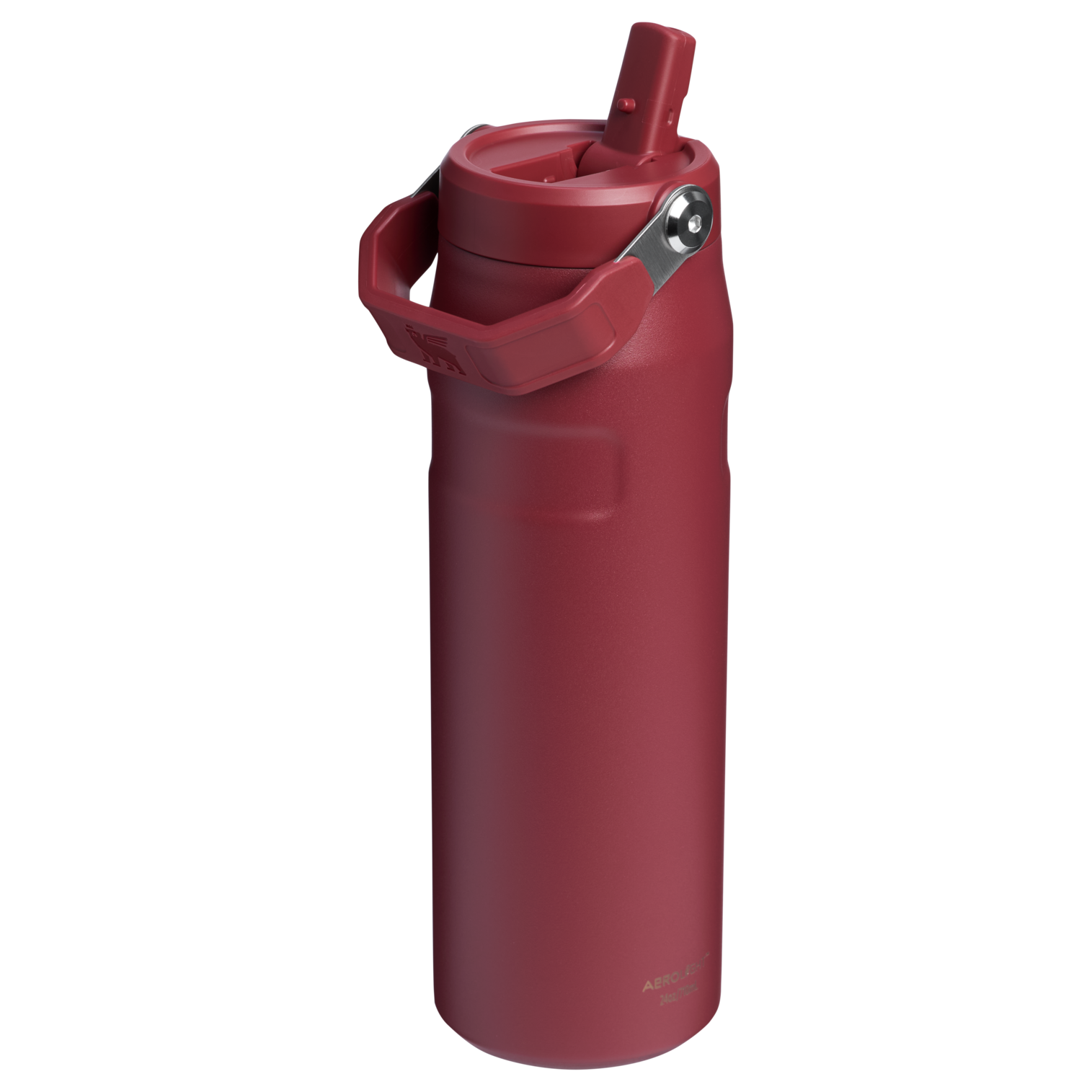 The IceFlow™ Bottle with Flip Straw Lid | 24 OZ - Image 35