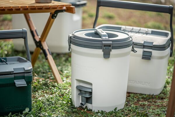 Adventure Fast Flow Water Jug 2G - Image 8