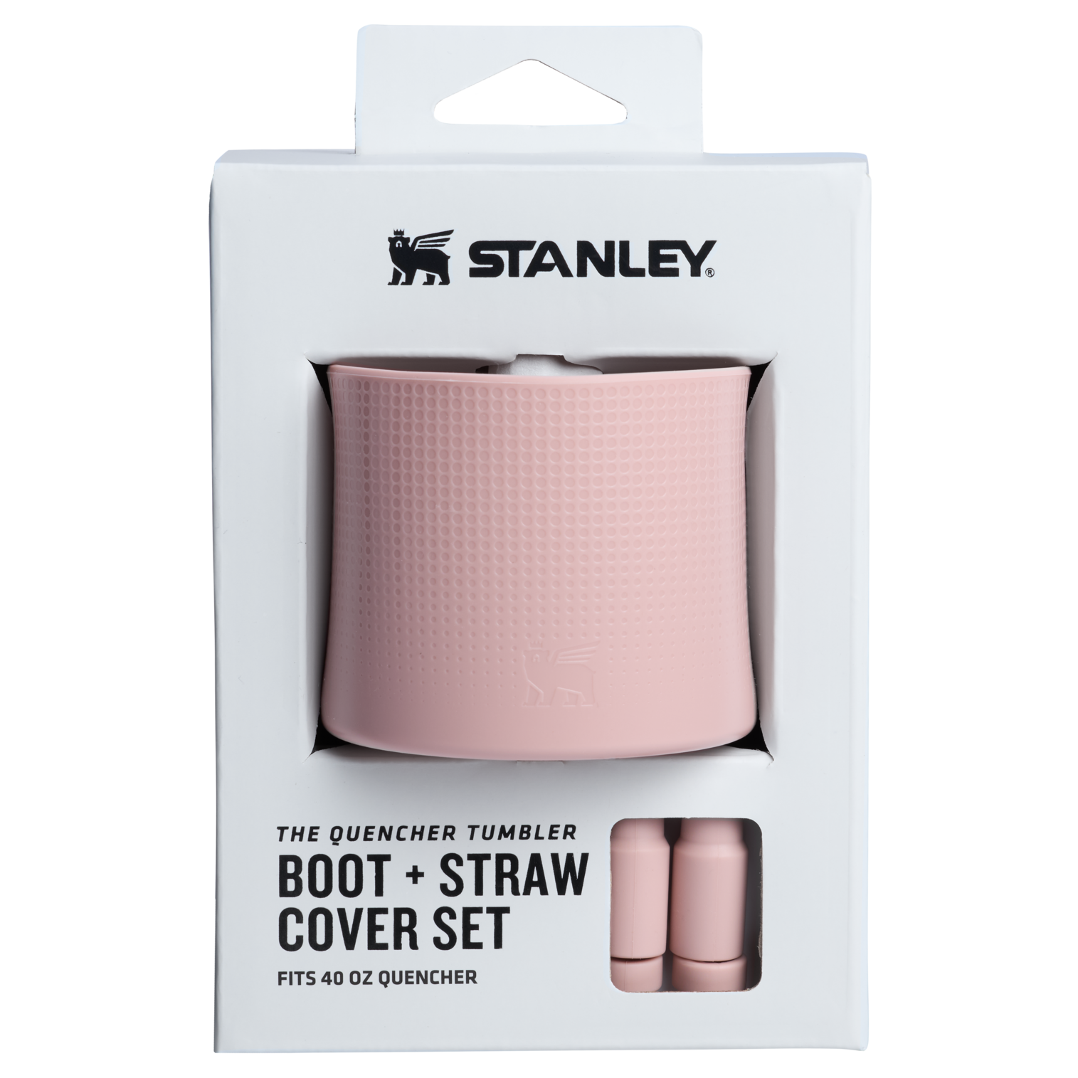 Stanley Quencher Boot and Straw Cover Set | 30 OZ & 20 OZ - Image 23