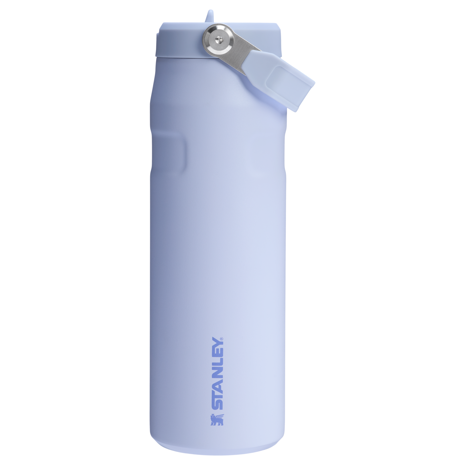 The IceFlow™ Bottle with Flip Straw Lid | 24 OZ - Image 55