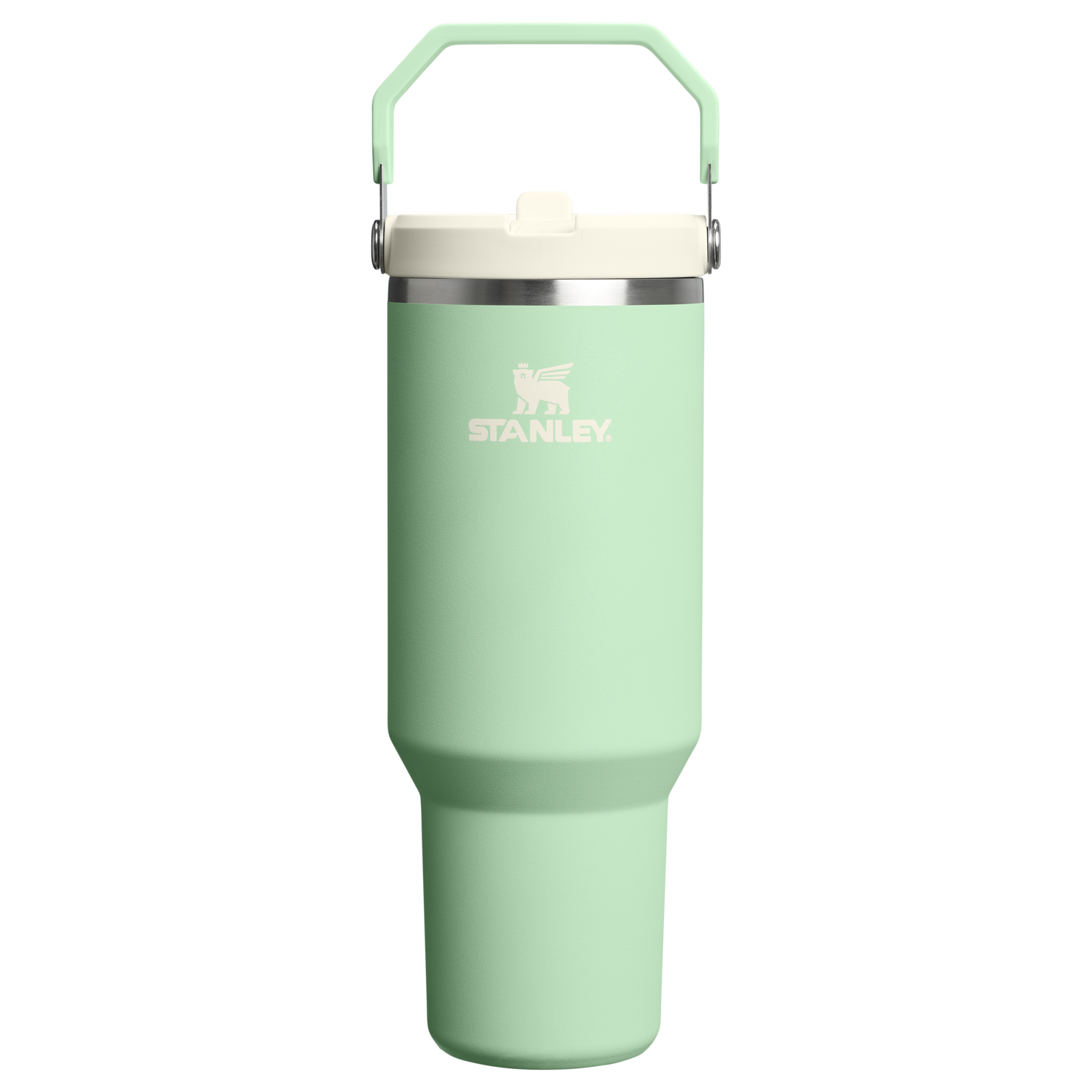 The IceFlow™ Flip Straw Tumbler | 40 OZ - Image 56