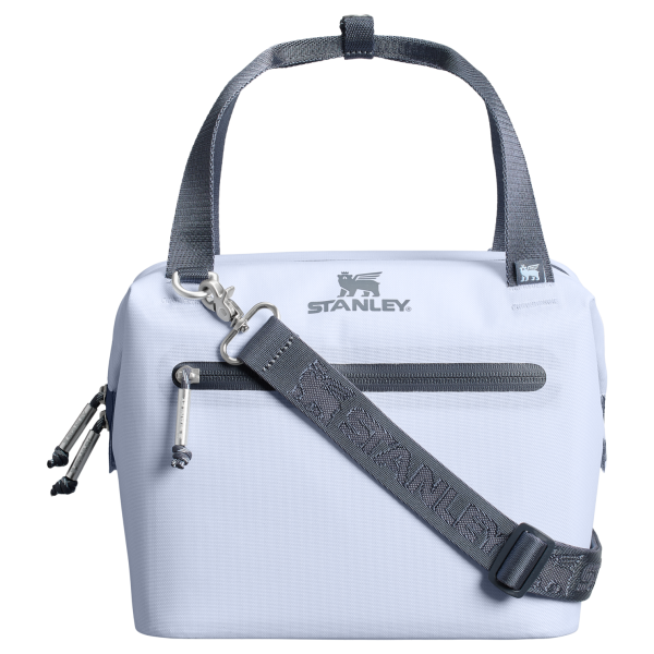 The All Day Julienne Mini Cooler | 10 Can | 7.4 QT | 7.0 L
