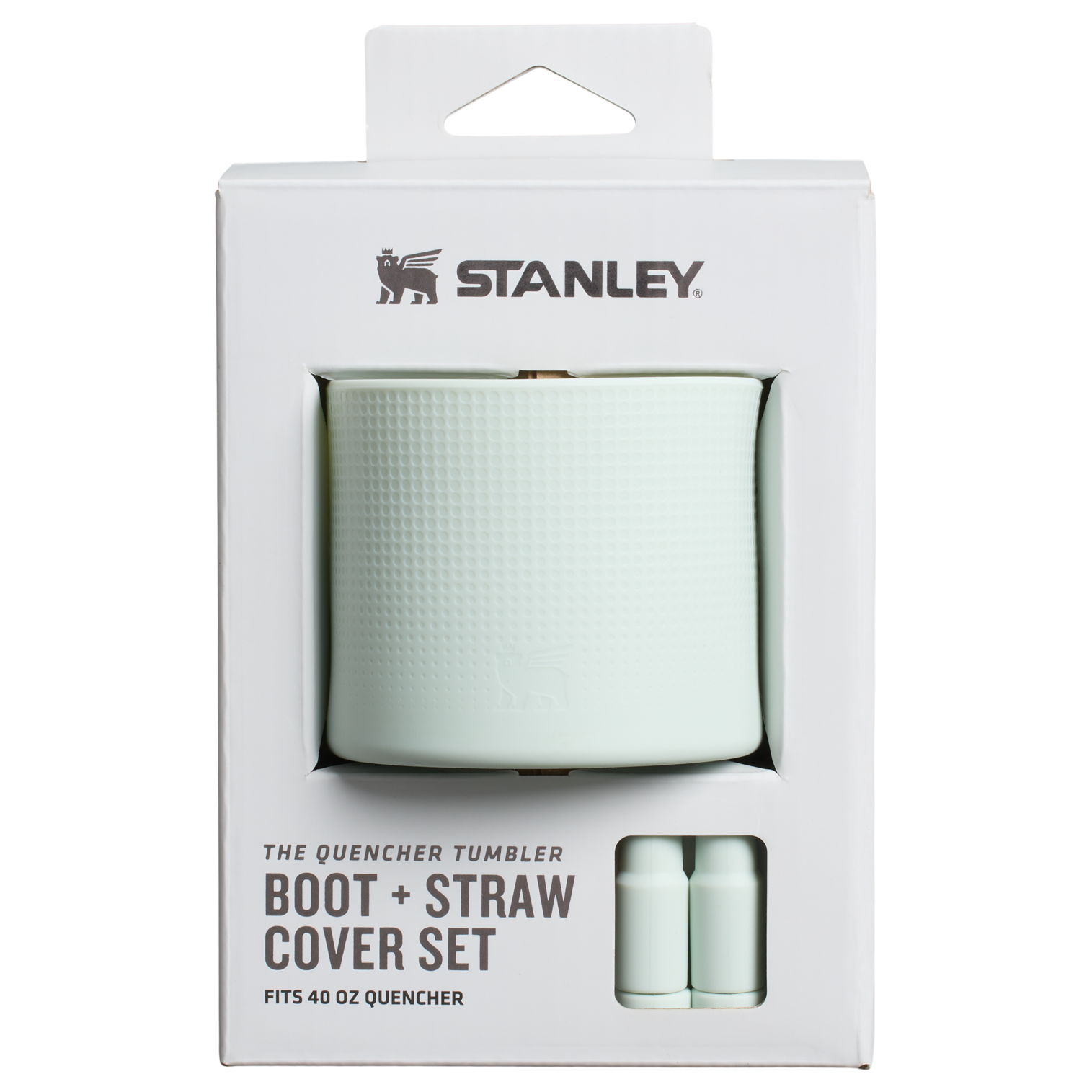 Stanley Quencher Boot and Straw Cover Set | 40 OZ - Image 89