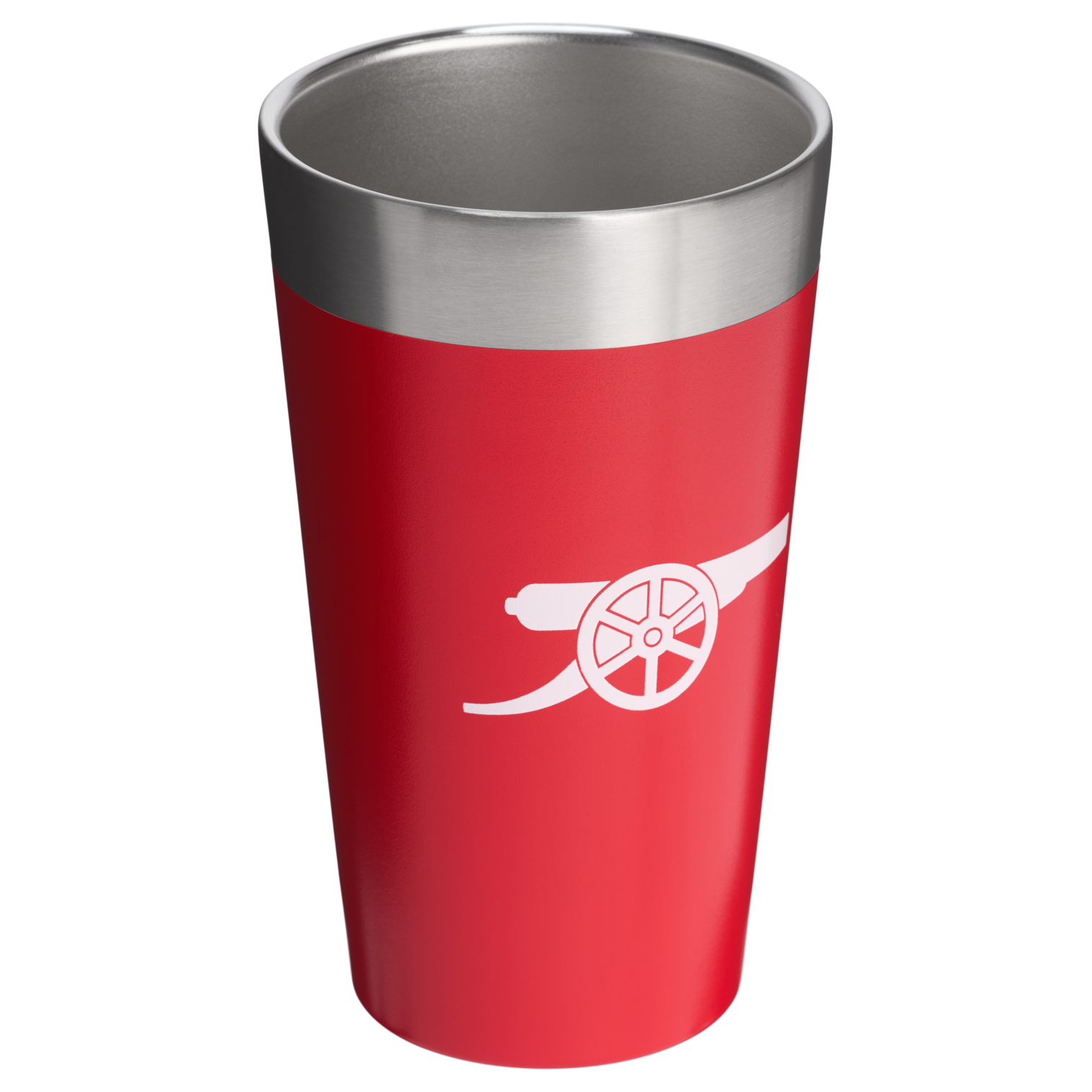 Stanley 1913 x Arsenal Adventure Stacking Tumbler | 16 OZ - Image 2