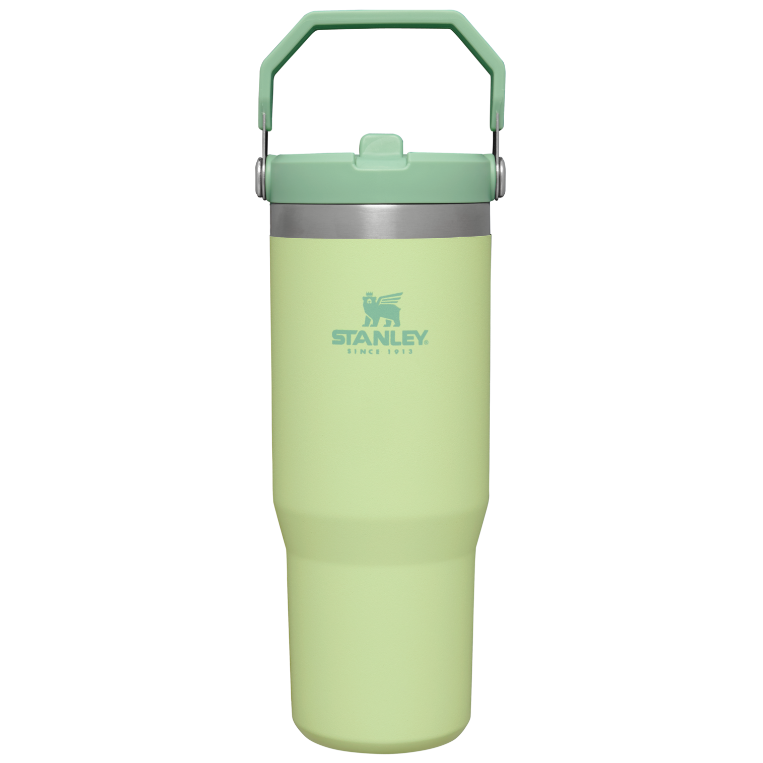 The IceFlow™ Flip Straw Tumbler | 30 OZ - Image 84