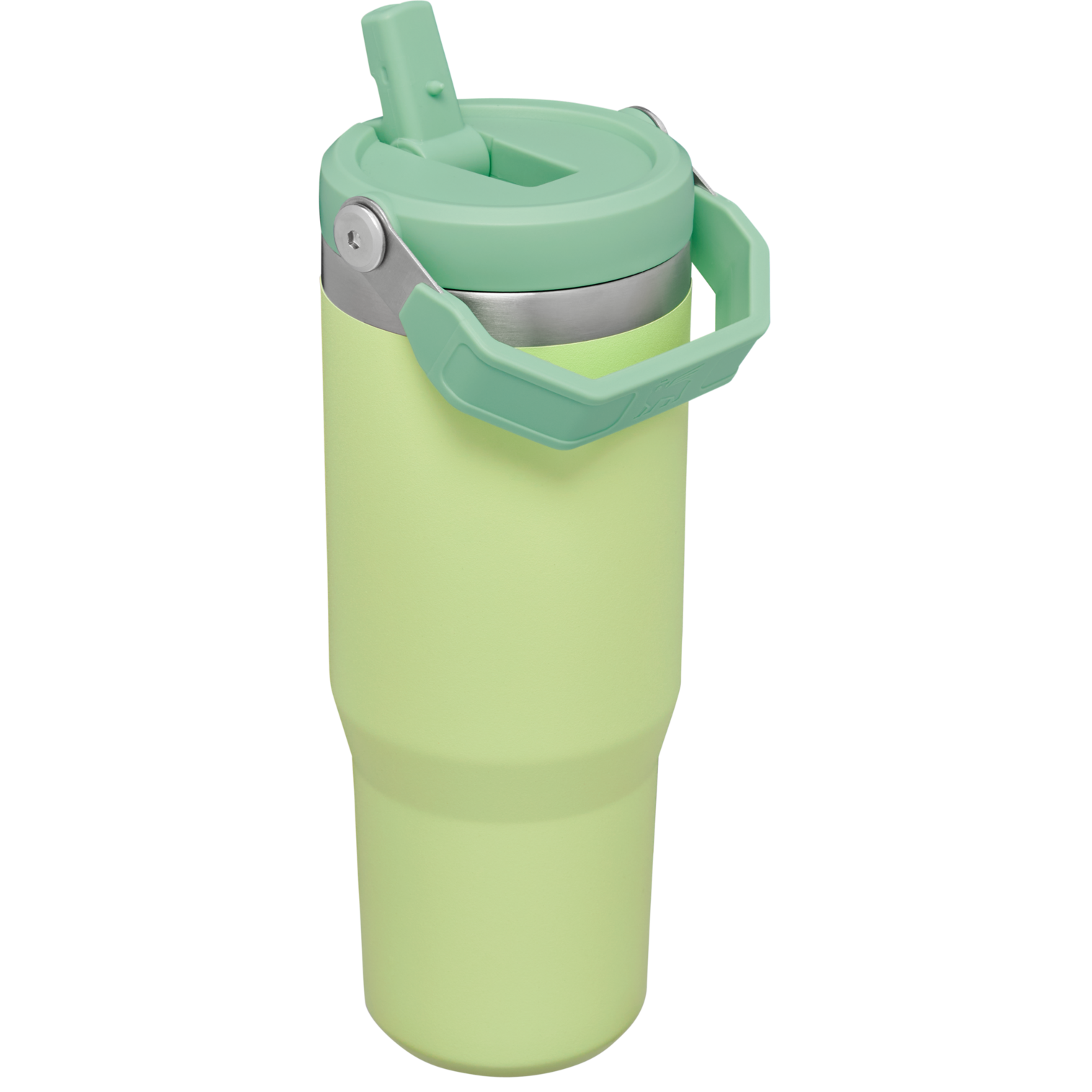 The IceFlow™ Flip Straw Tumbler | 30 OZ - Image 85