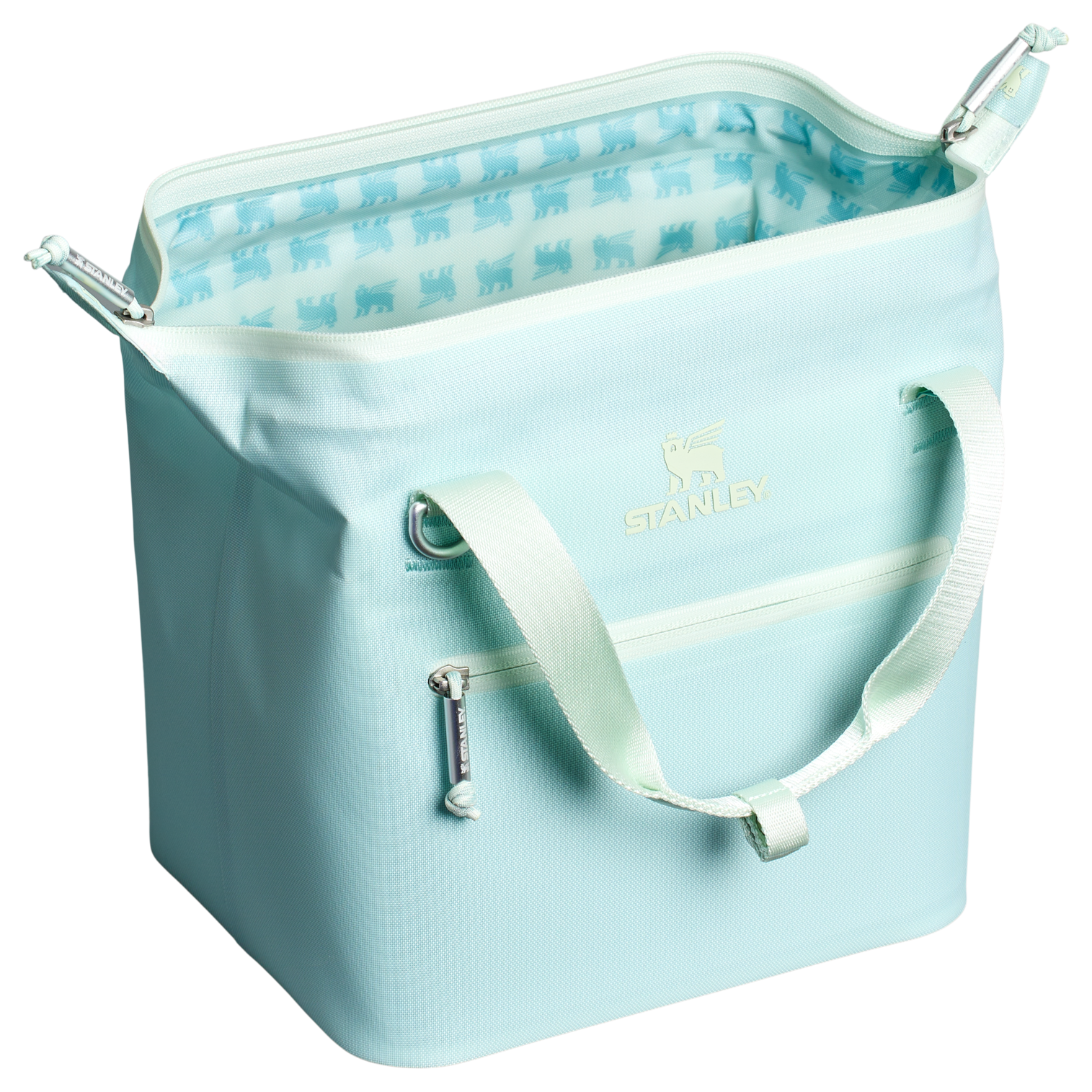 The All Day Julienne Mini Cooler | 10 Can | 7.4 QT | 7.0 L - Image 56
