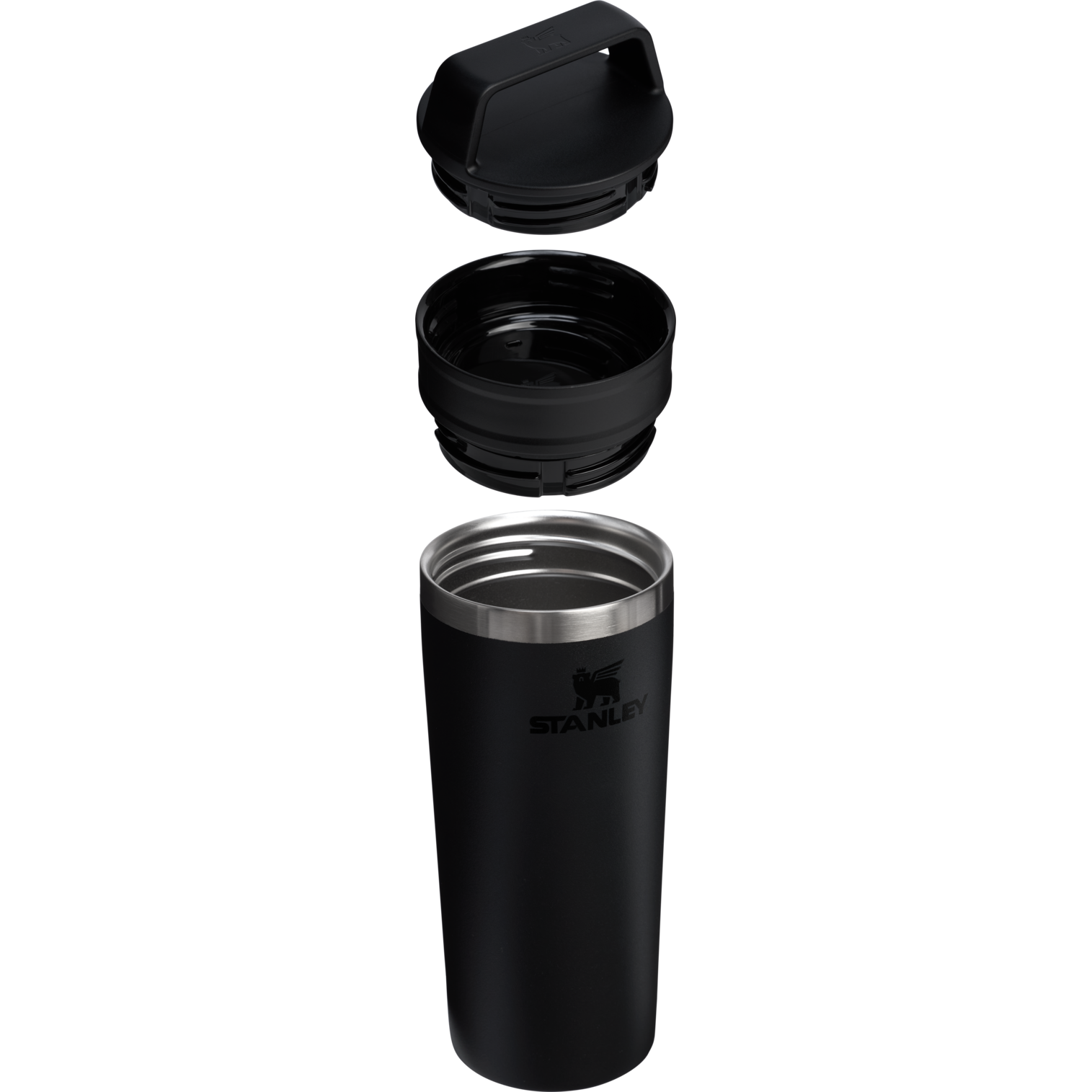 The Café-To-Go Travel Mug | 16 OZ - Image 9