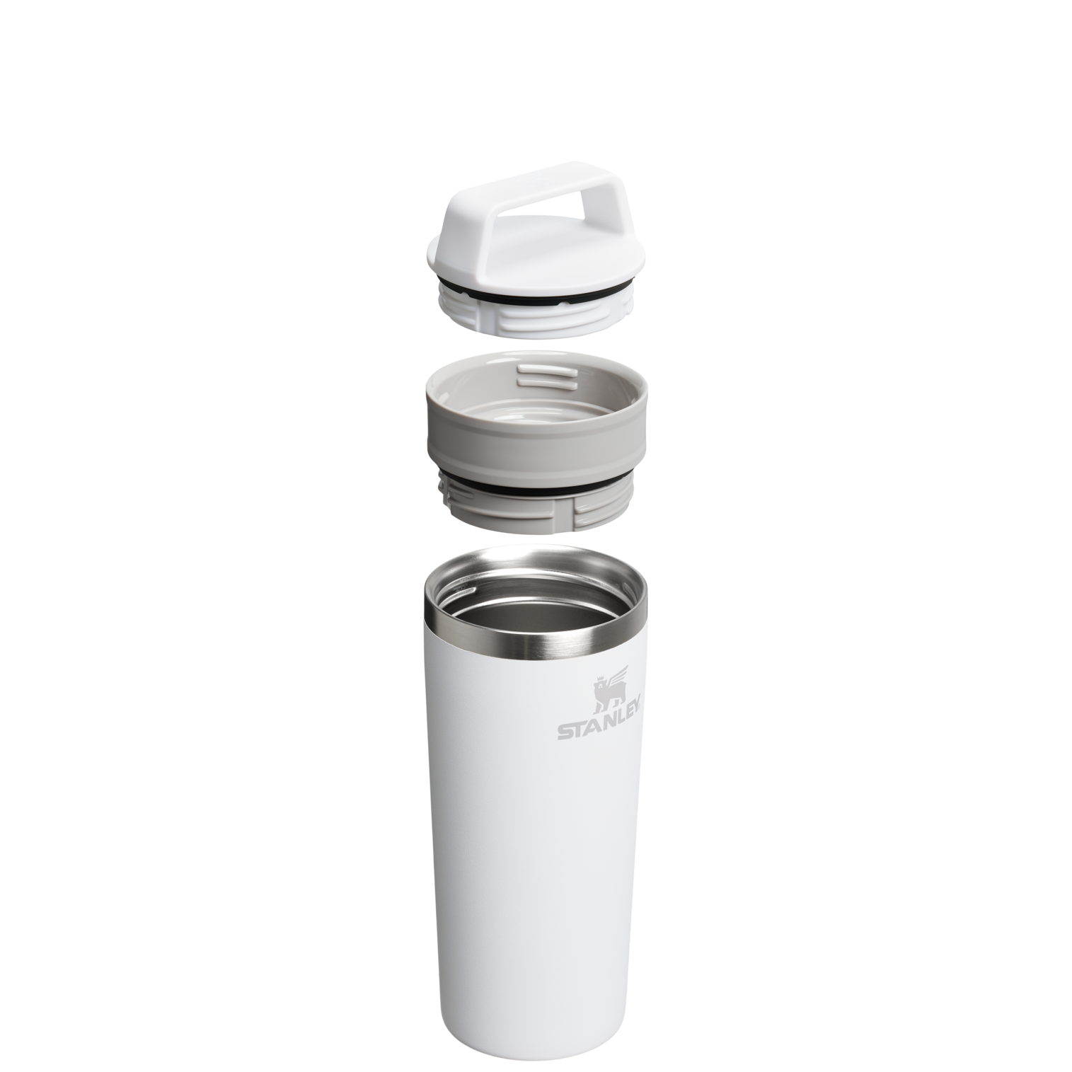 The Café-To-Go Travel Mug | 16 OZ - Image 4