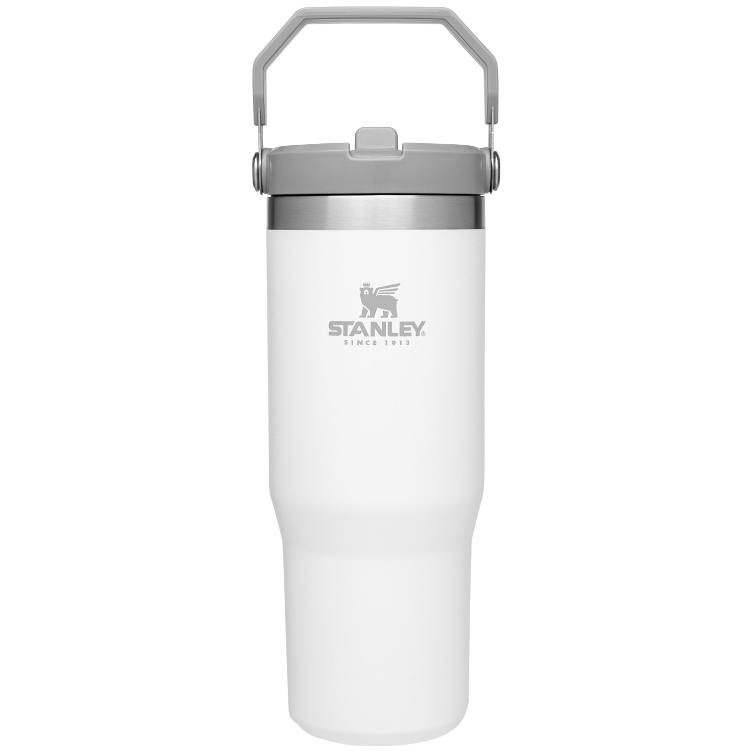 The IceFlow™ Flip Straw Tumbler | 30 OZ - Image 52
