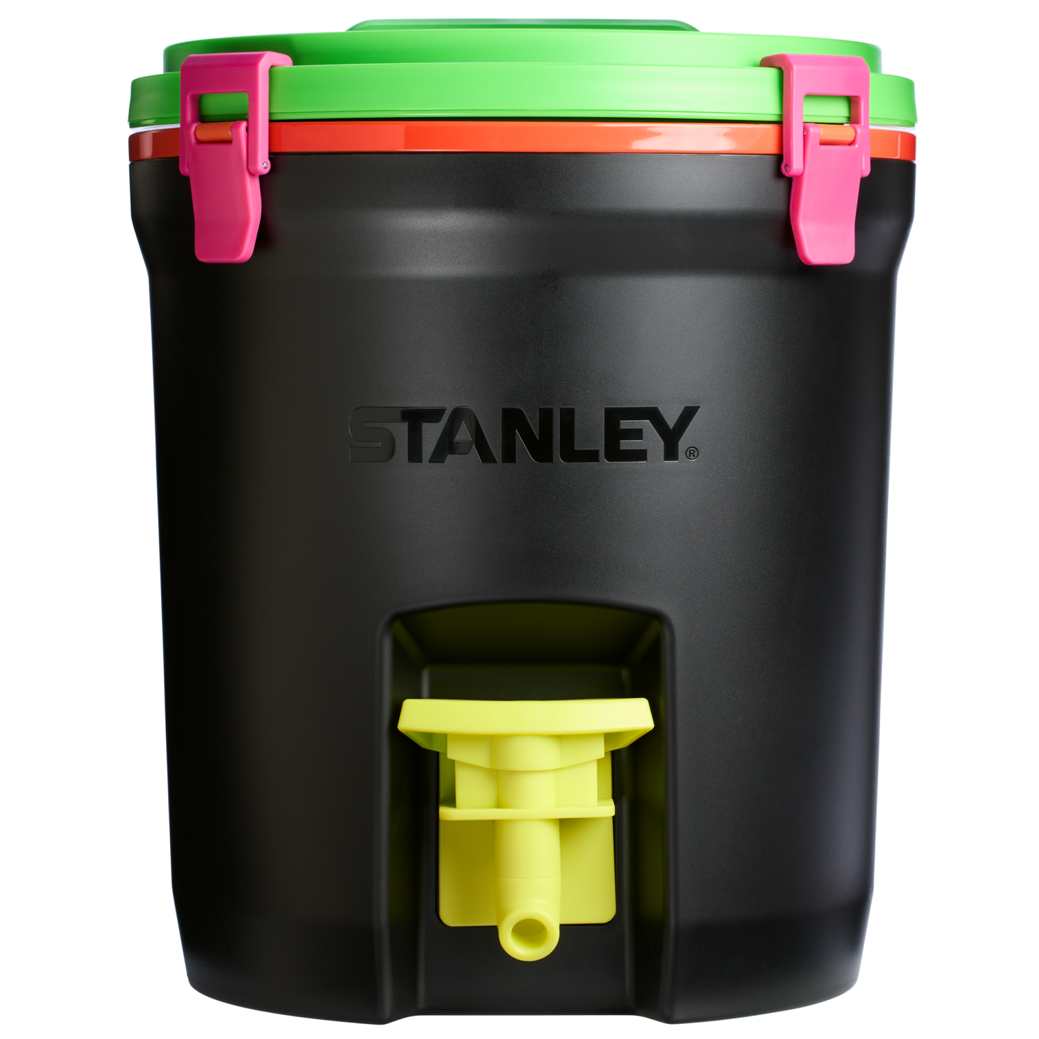 Adventure Fast Flow Water Jug 2G - Image 15
