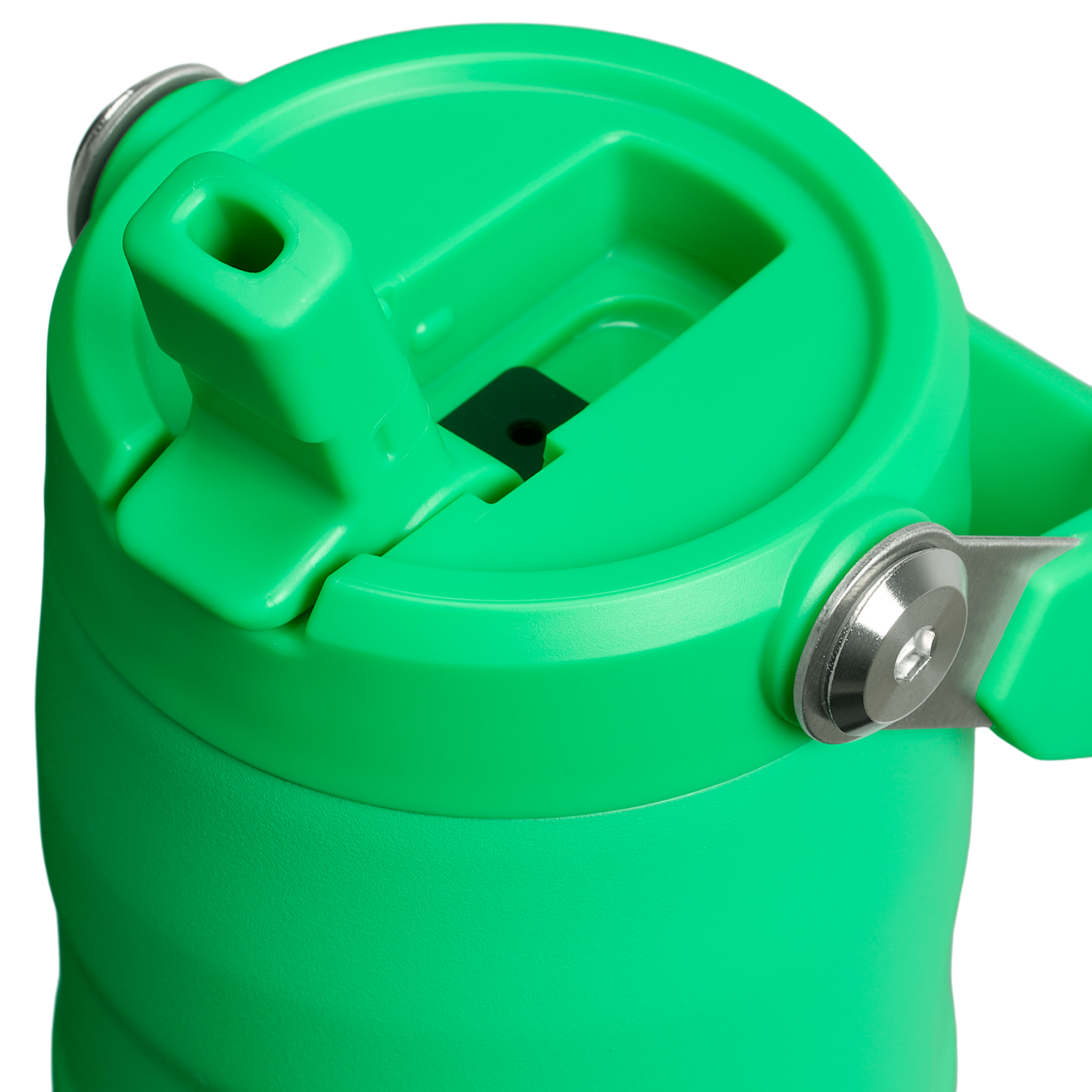 The IceFlow™ Bottle with Flip Straw Lid | 16 oz - Image 33