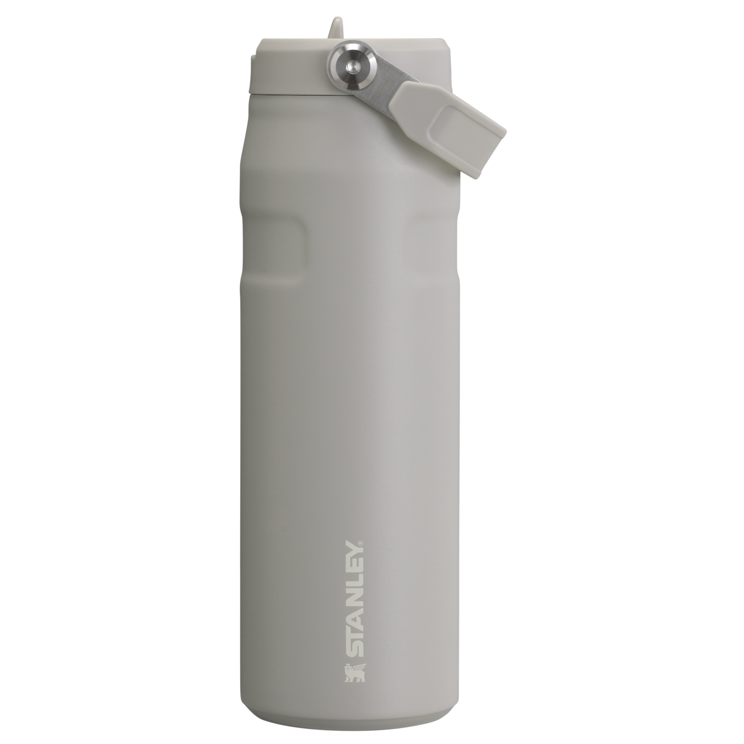 The IceFlow™ Bottle with Flip Straw Lid | 24 OZ - Image 6
