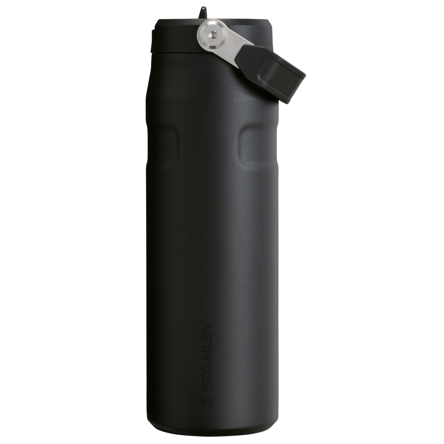 The IceFlow™ Bottle with Flip Straw Lid | 24 OZ - Image 12