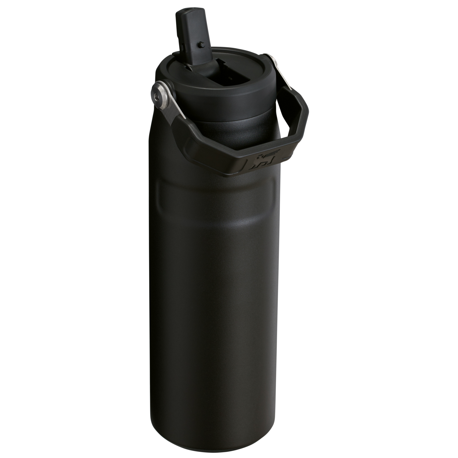 The IceFlow™ Bottle with Flip Straw Lid | 24 OZ - Image 13