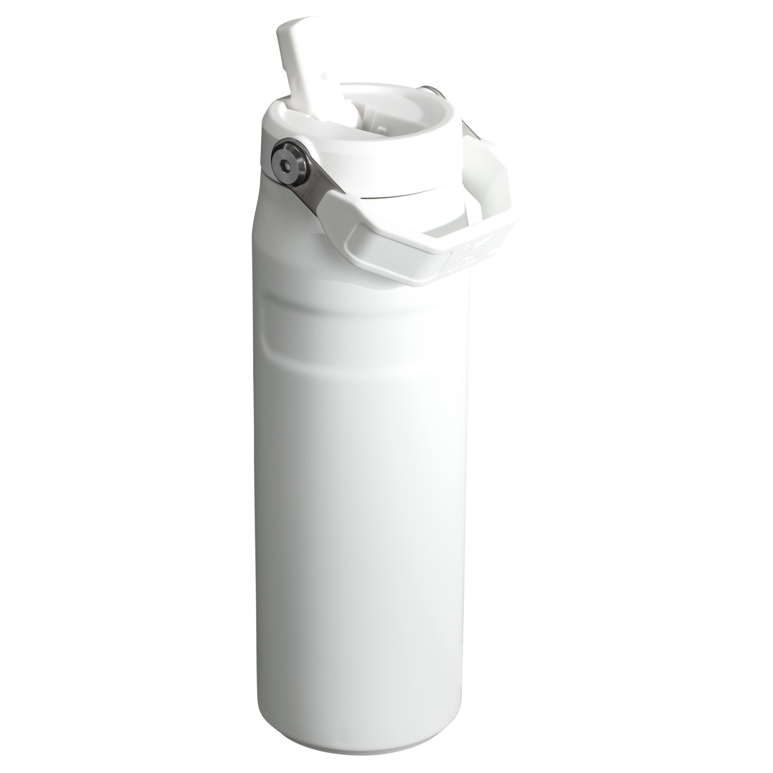 The IceFlow™ Bottle with Flip Straw Lid | 24 OZ - Image 4
