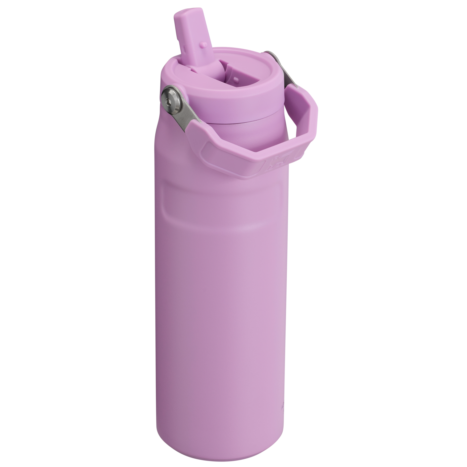 The IceFlow™ Bottle with Flip Straw Lid | 24 OZ - Image 15