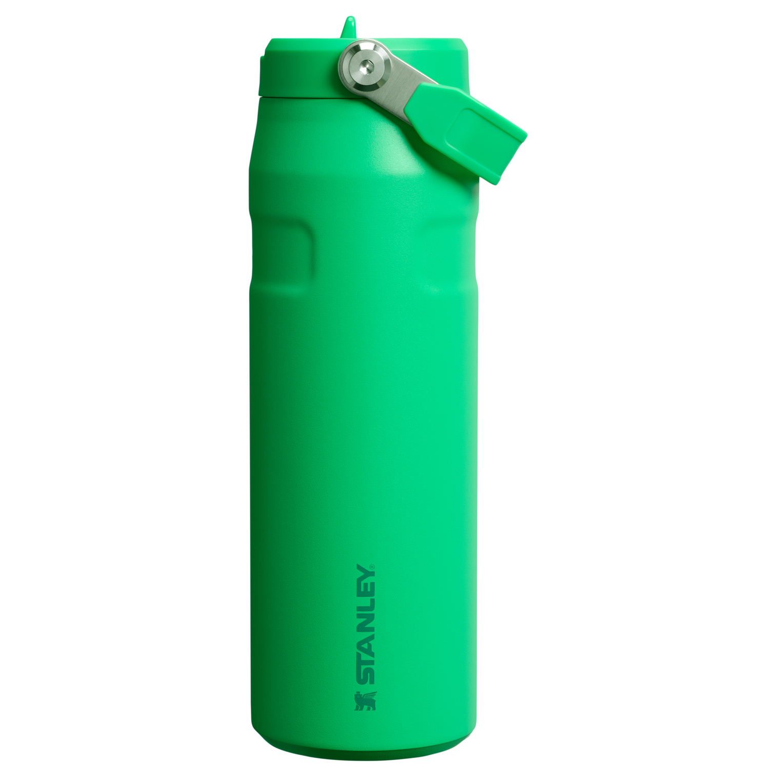 The IceFlow™ Bottle with Flip Straw Lid | 24 OZ - Image 37