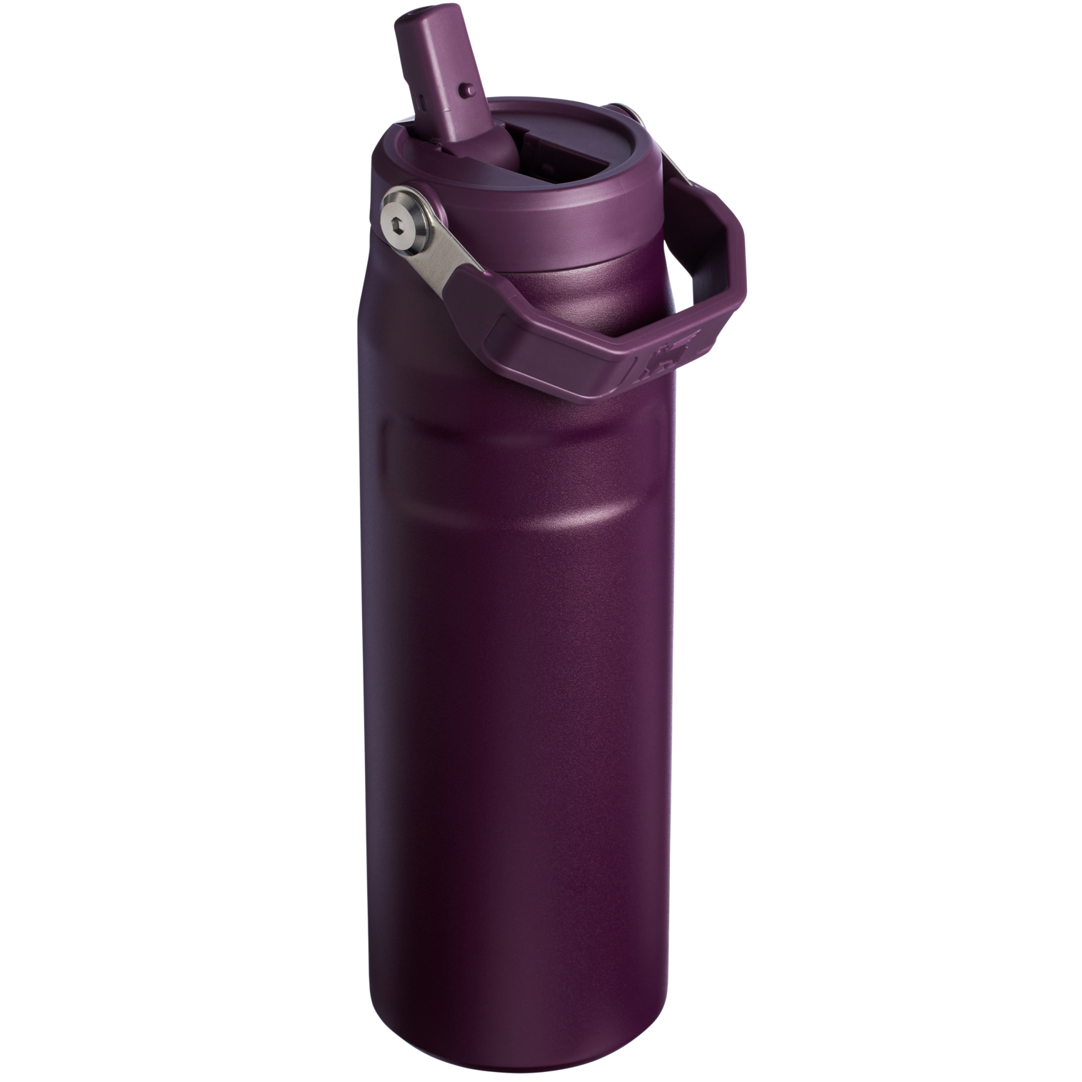 The IceFlow™ Bottle with Flip Straw Lid | 24 OZ - Image 29
