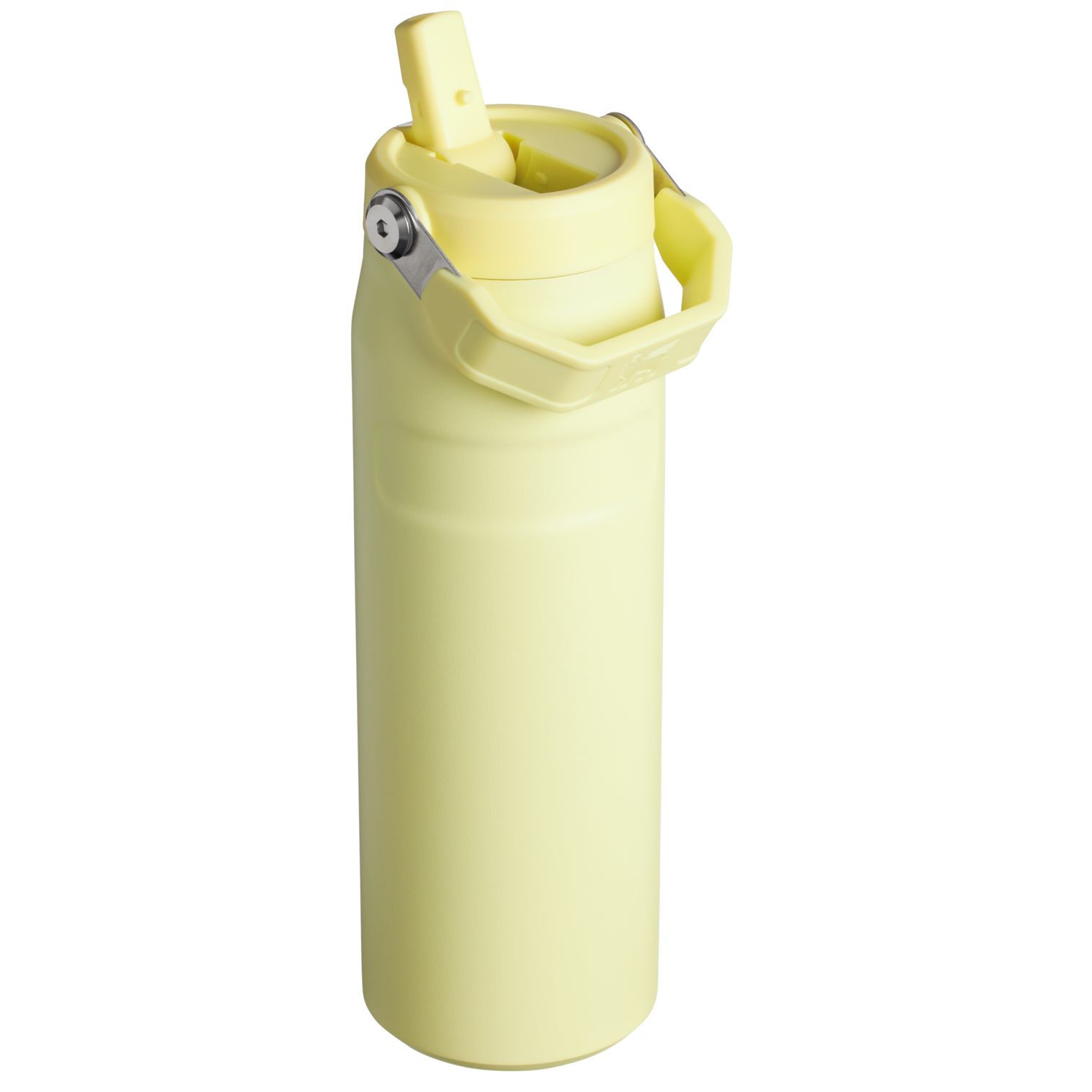 The IceFlow™ Bottle with Flip Straw Lid | 24 OZ - Image 26