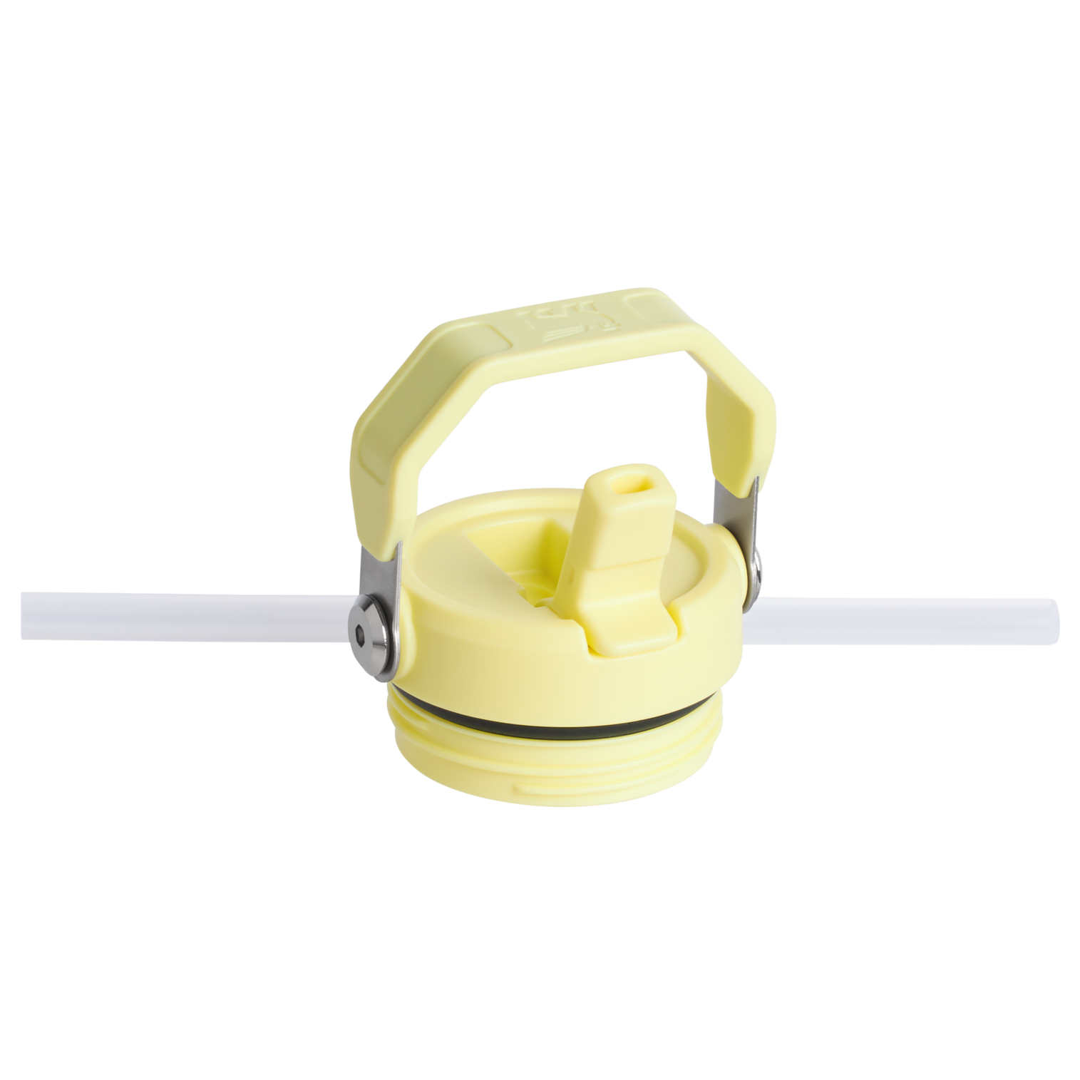 The IceFlow™ Bottle with Flip Straw Lid | 24 OZ - Image 27