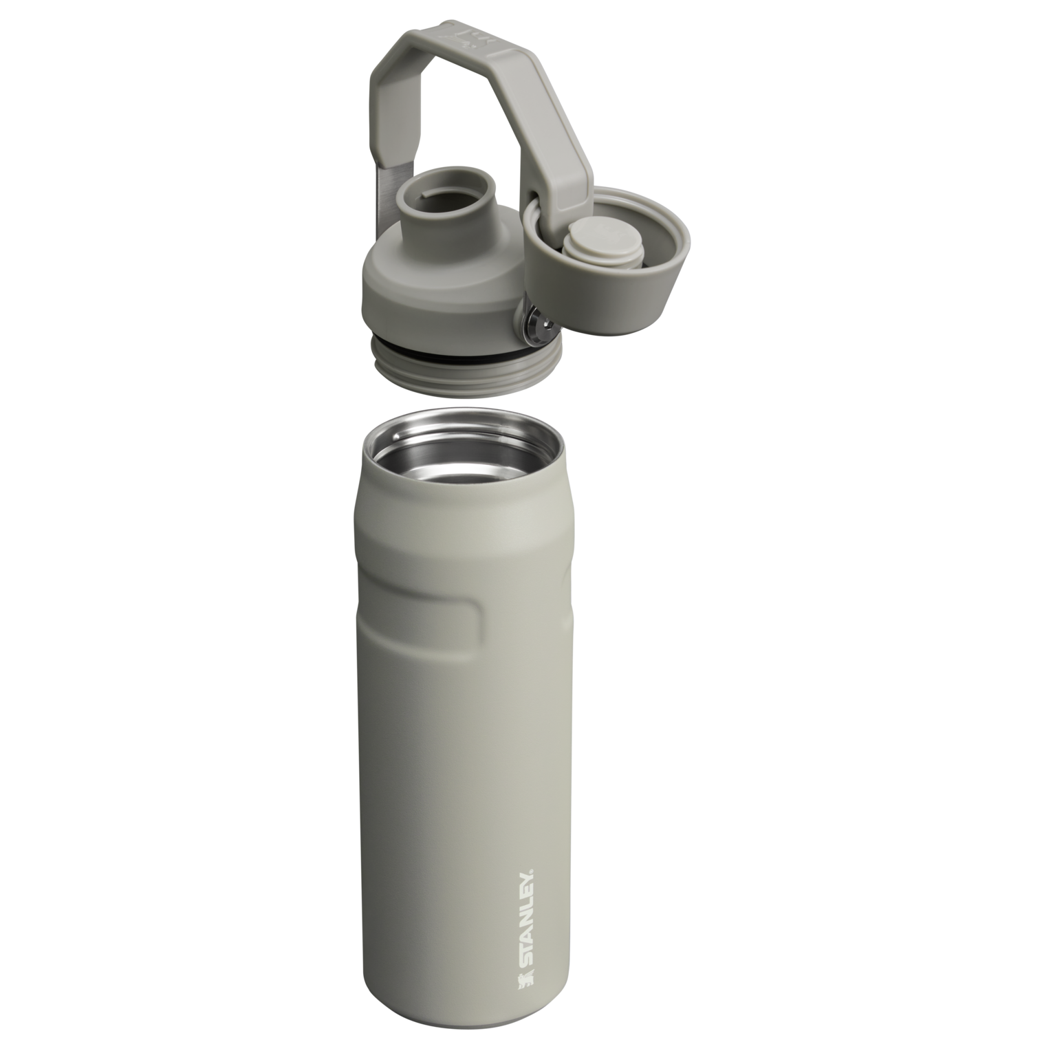 IceFlow™ Bottle with Fast Flow Lid | 24 OZ - Image 57