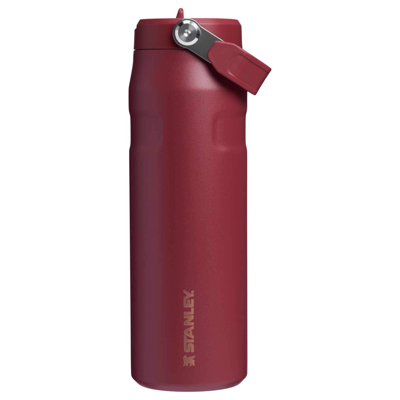 The IceFlow™ Bottle with Flip Straw Lid | 24 OZ - Image 34