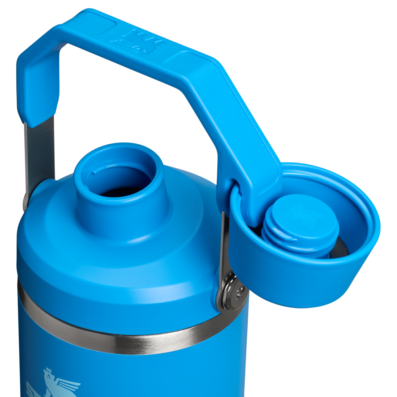 The IceFlow™ Tumbler with Fast Flow Lid | 30 OZ - Image 5