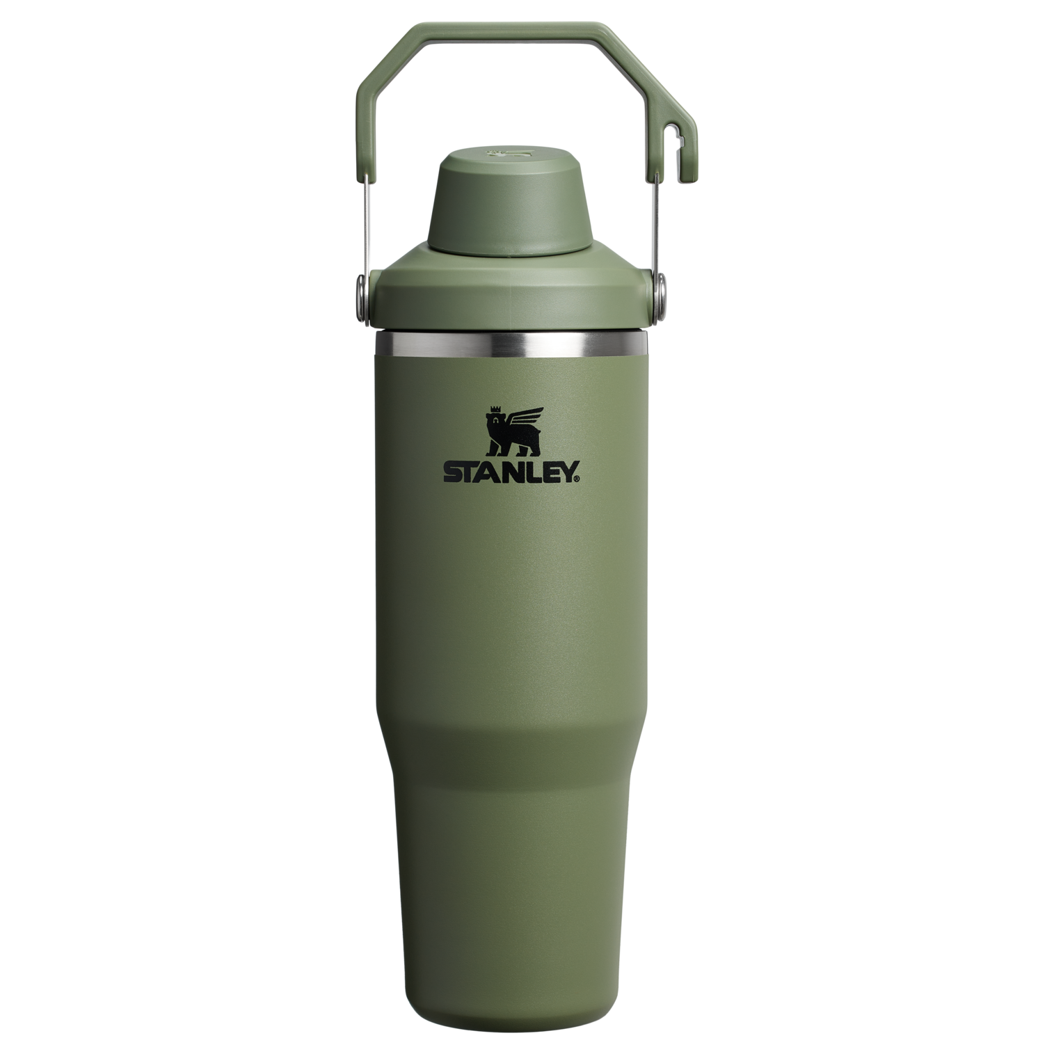The IceFlow™ Tumbler with Fast Flow Lid | 30 OZ - Image 6