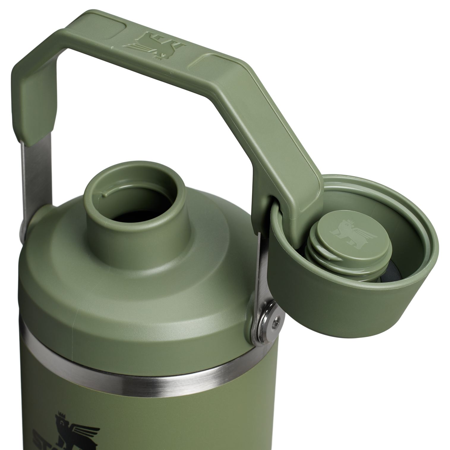 The IceFlow™ Tumbler with Fast Flow Lid | 30 OZ - Image 20