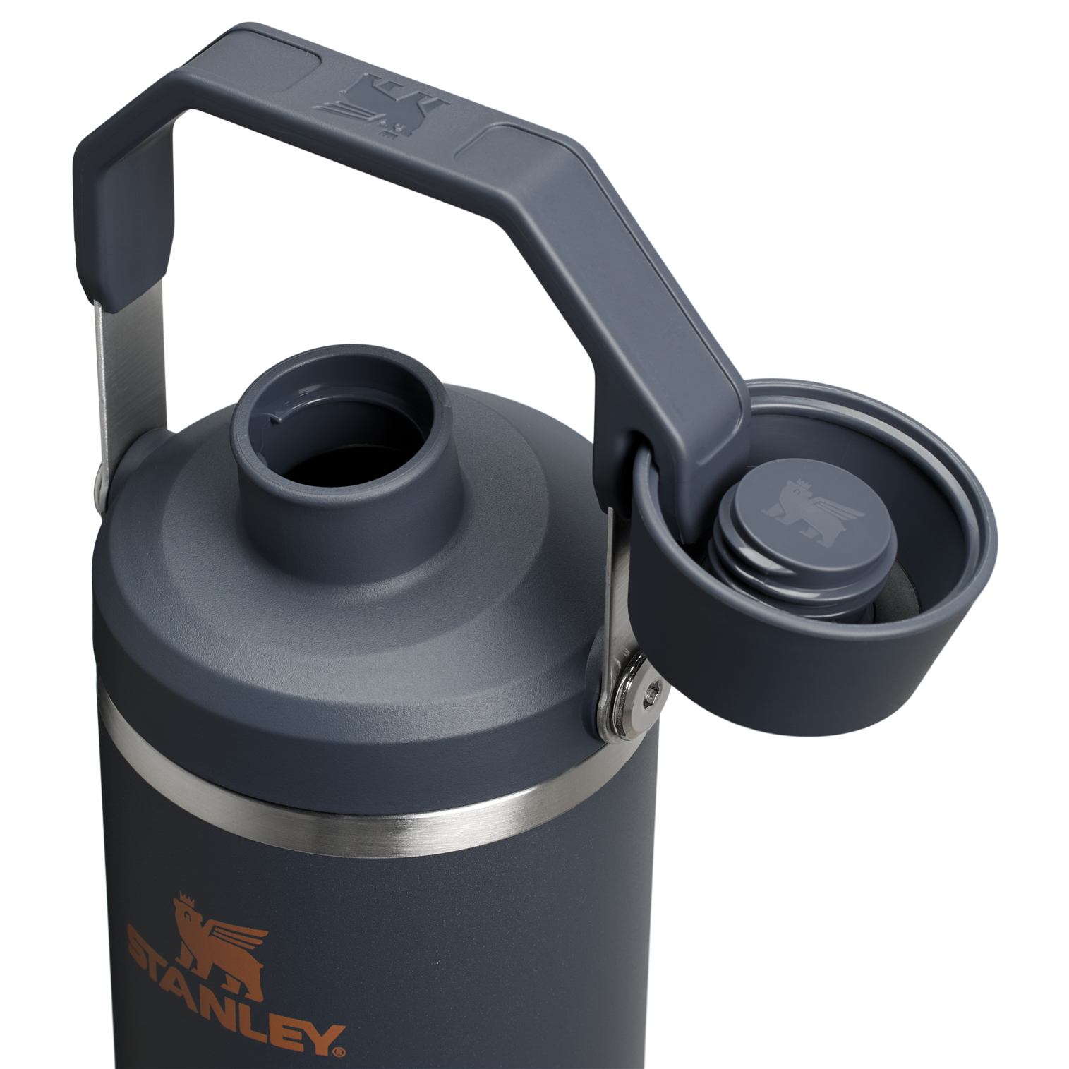 The IceFlow™ Tumbler with Fast Flow Lid | 30 OZ - Image 34