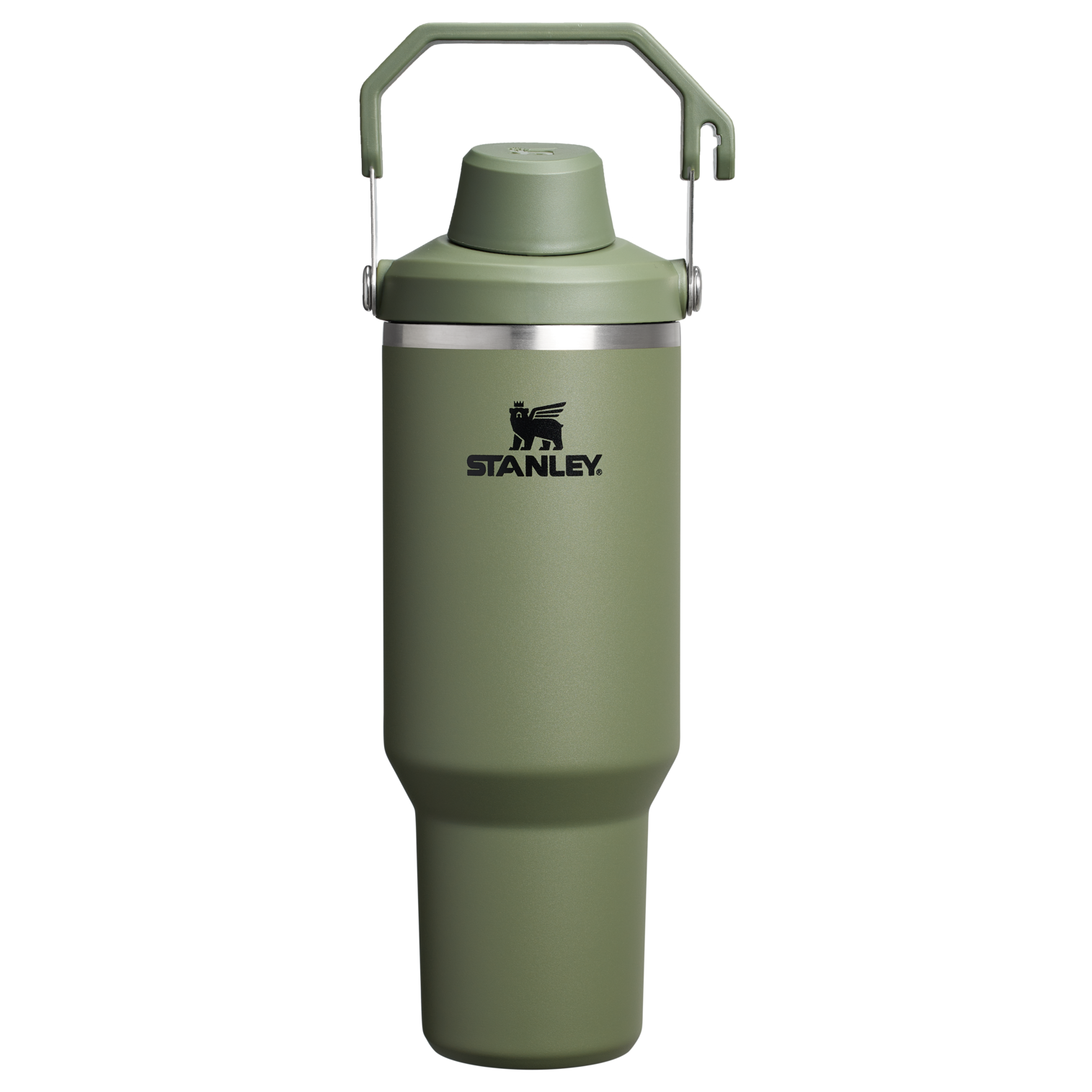 The IceFlow™ Tumbler with Fast Flow Lid | 40 OZ - Image 35