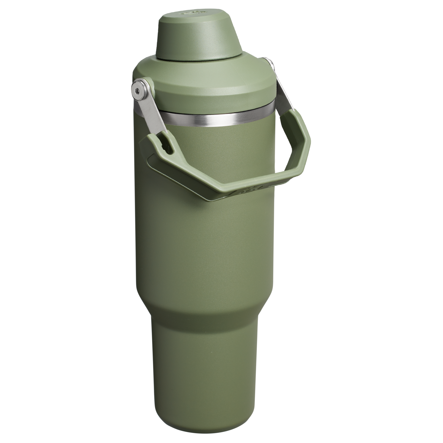 The IceFlow™ Tumbler with Fast Flow Lid | 40 OZ - Image 18