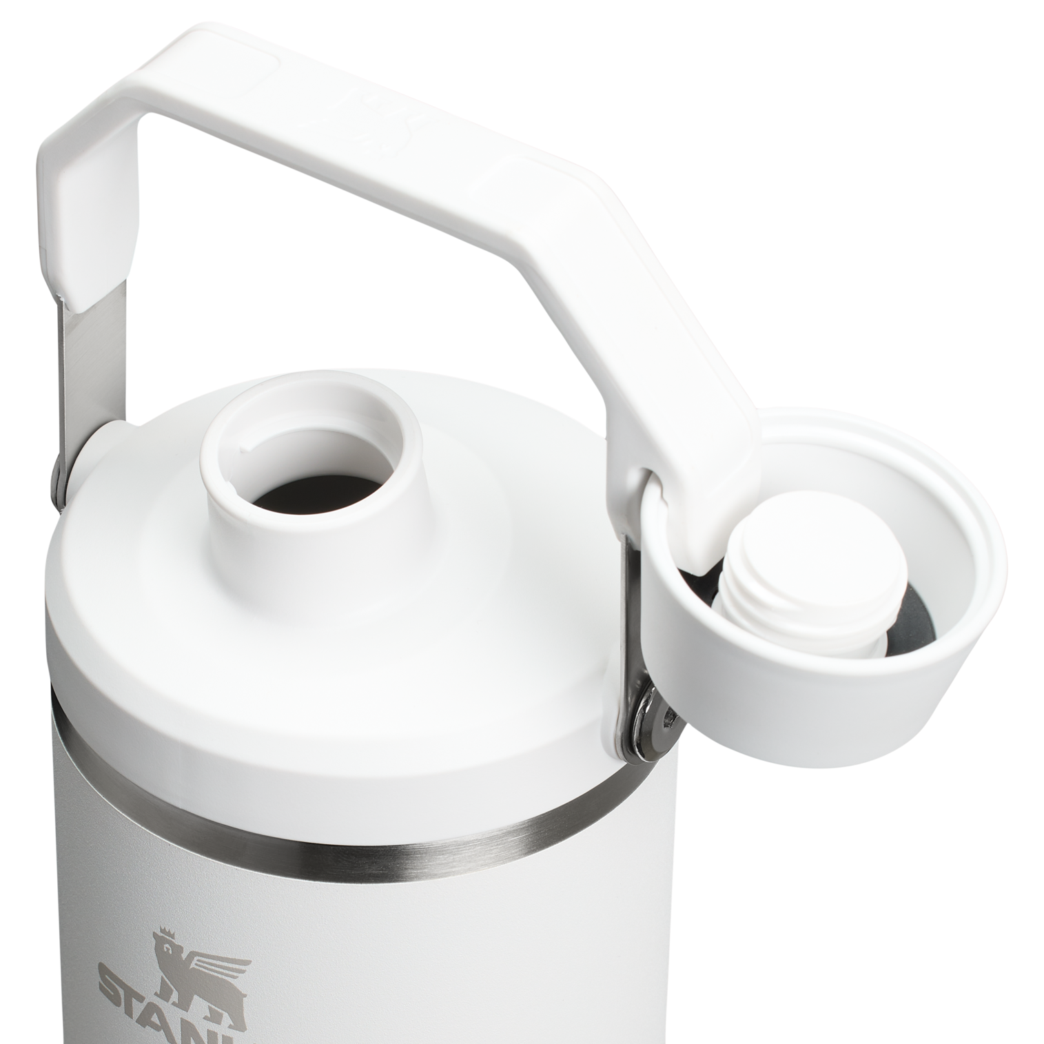 The IceFlow™ Tumbler with Fast Flow Lid | 40 OZ - Image 20