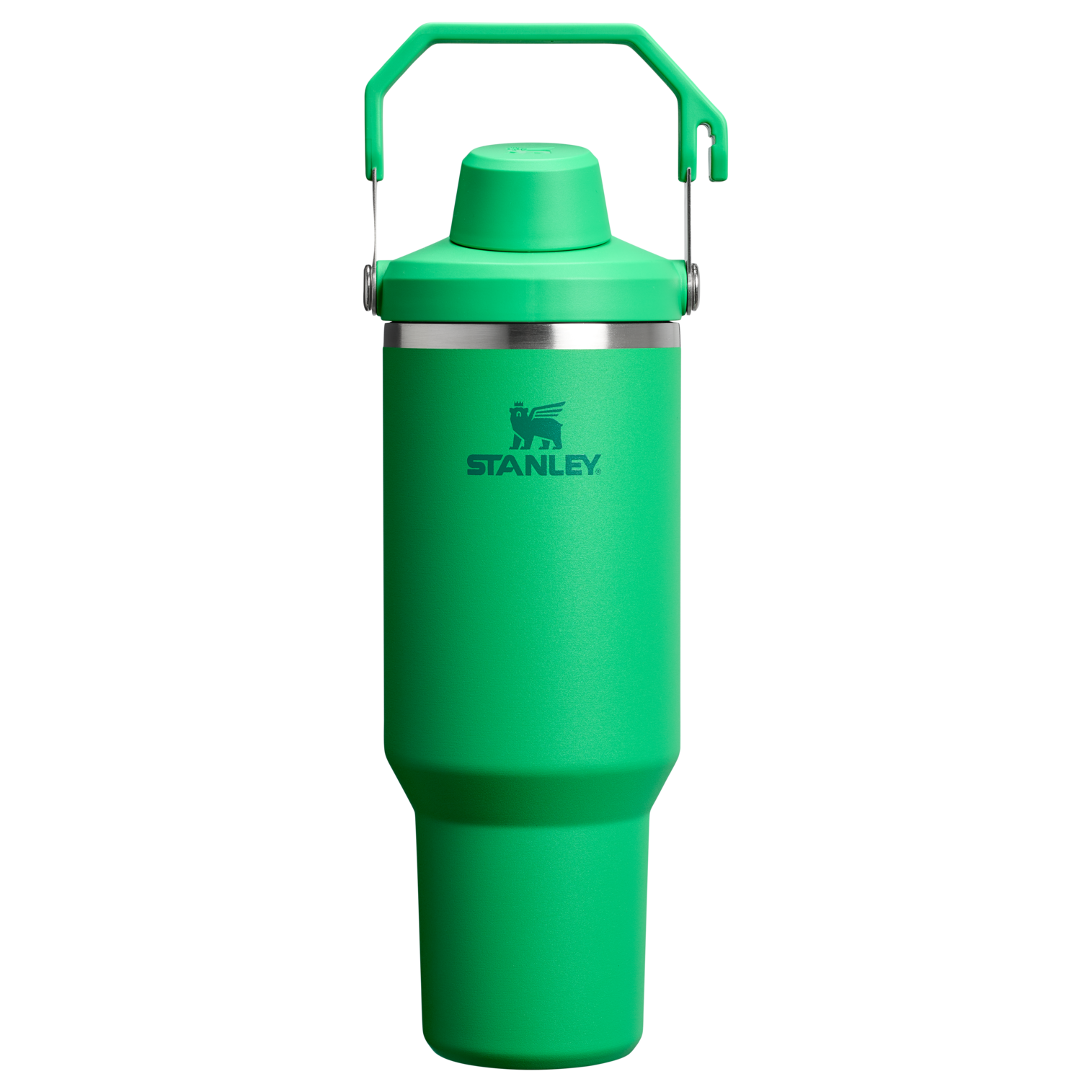 The IceFlow™ Tumbler with Fast Flow Lid | 40 OZ - Image 4