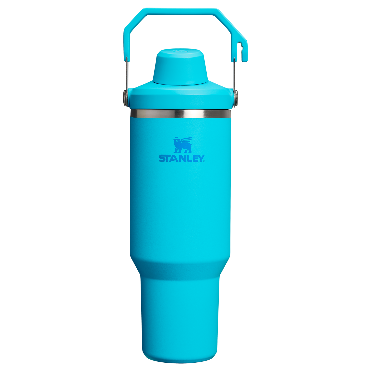 The IceFlow™ Tumbler with Fast Flow Lid | 40 OZ - Image 23