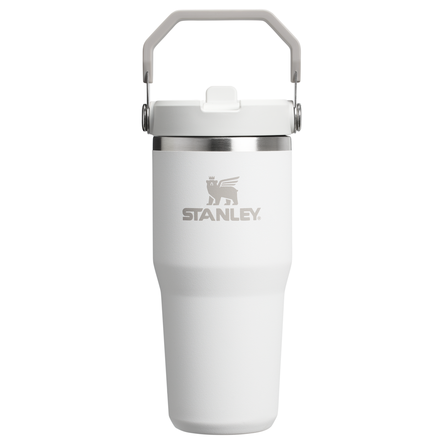 The IceFlow™ Flip Straw Tumbler | 14 OZ - Image 3