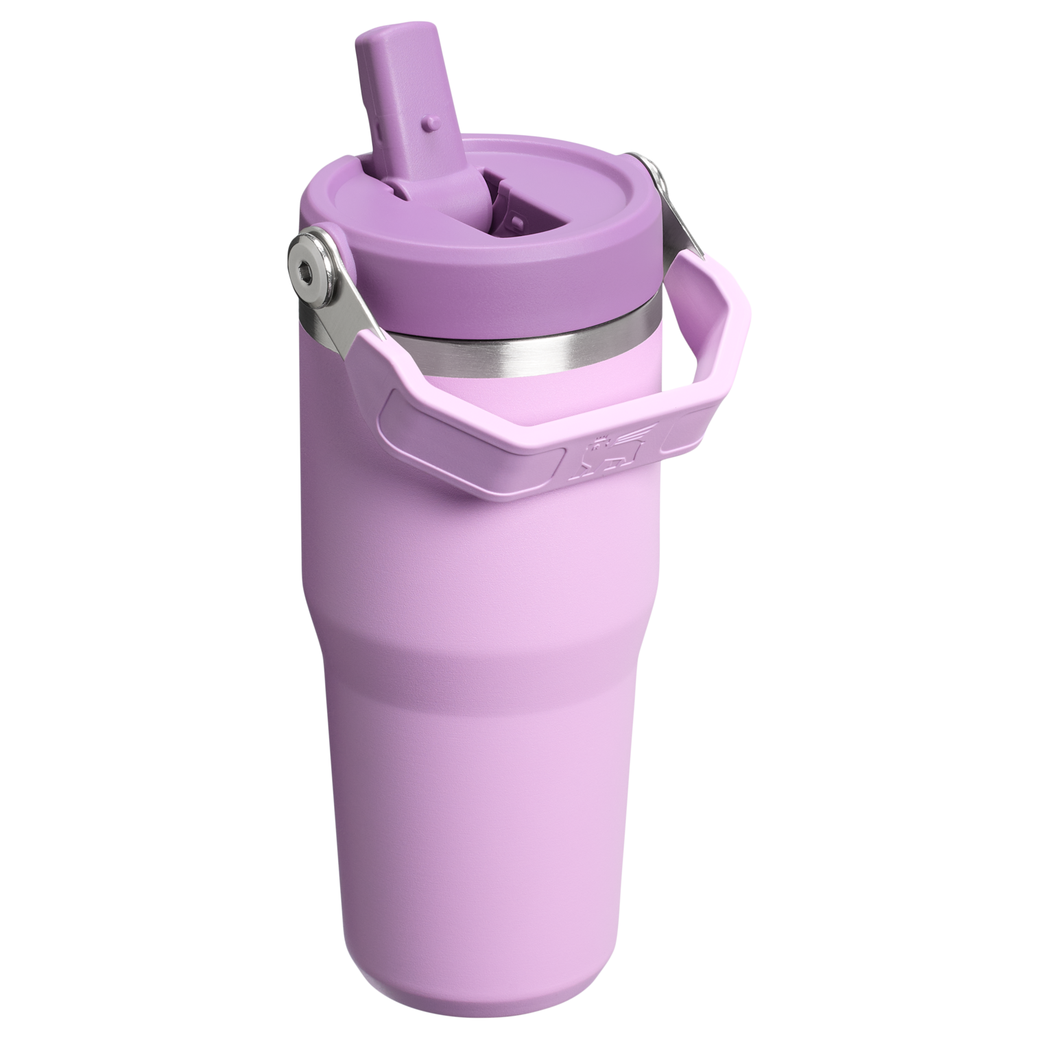 The IceFlow™ Flip Straw Tumbler | 14 OZ - Image 6