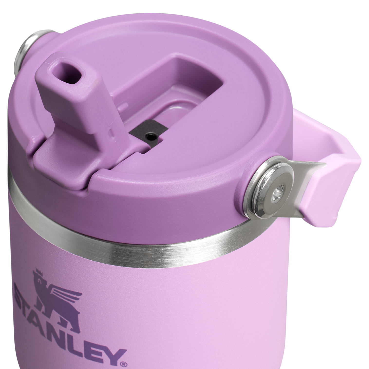 The IceFlow™ Flip Straw Tumbler | 14 OZ - Image 34