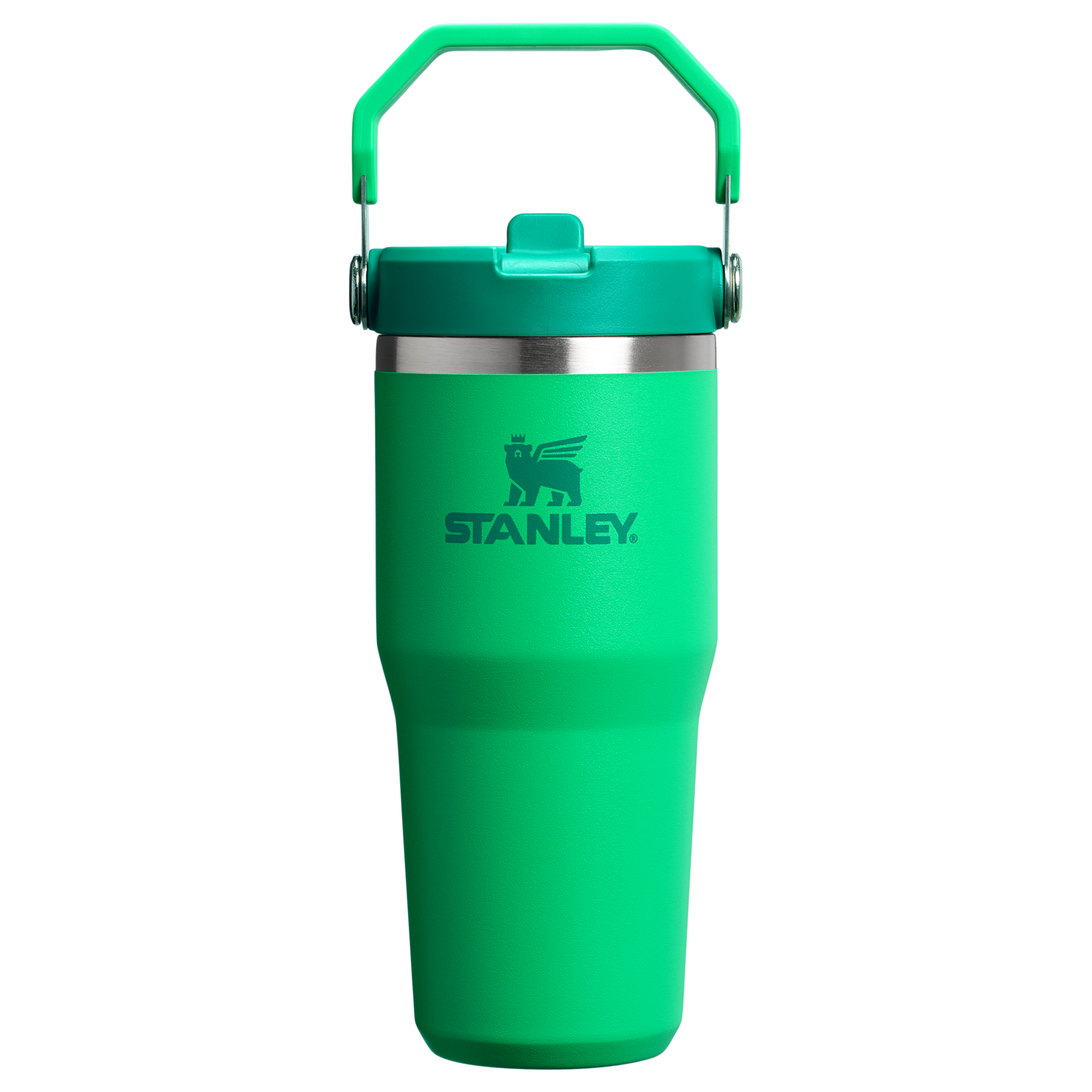 The IceFlow™ Flip Straw Tumbler | 14 OZ - Image 26